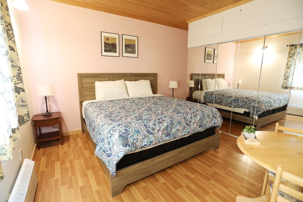 Kaleido Lodge Yukon