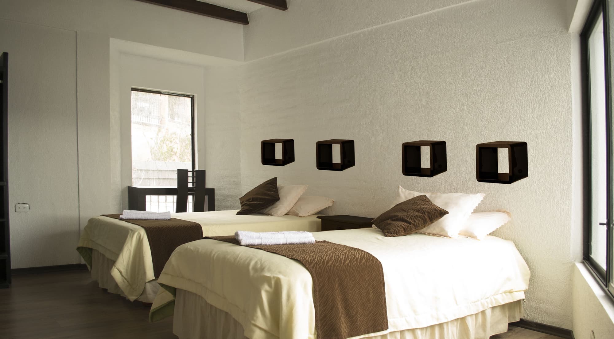 Hotel Bellavista Quito