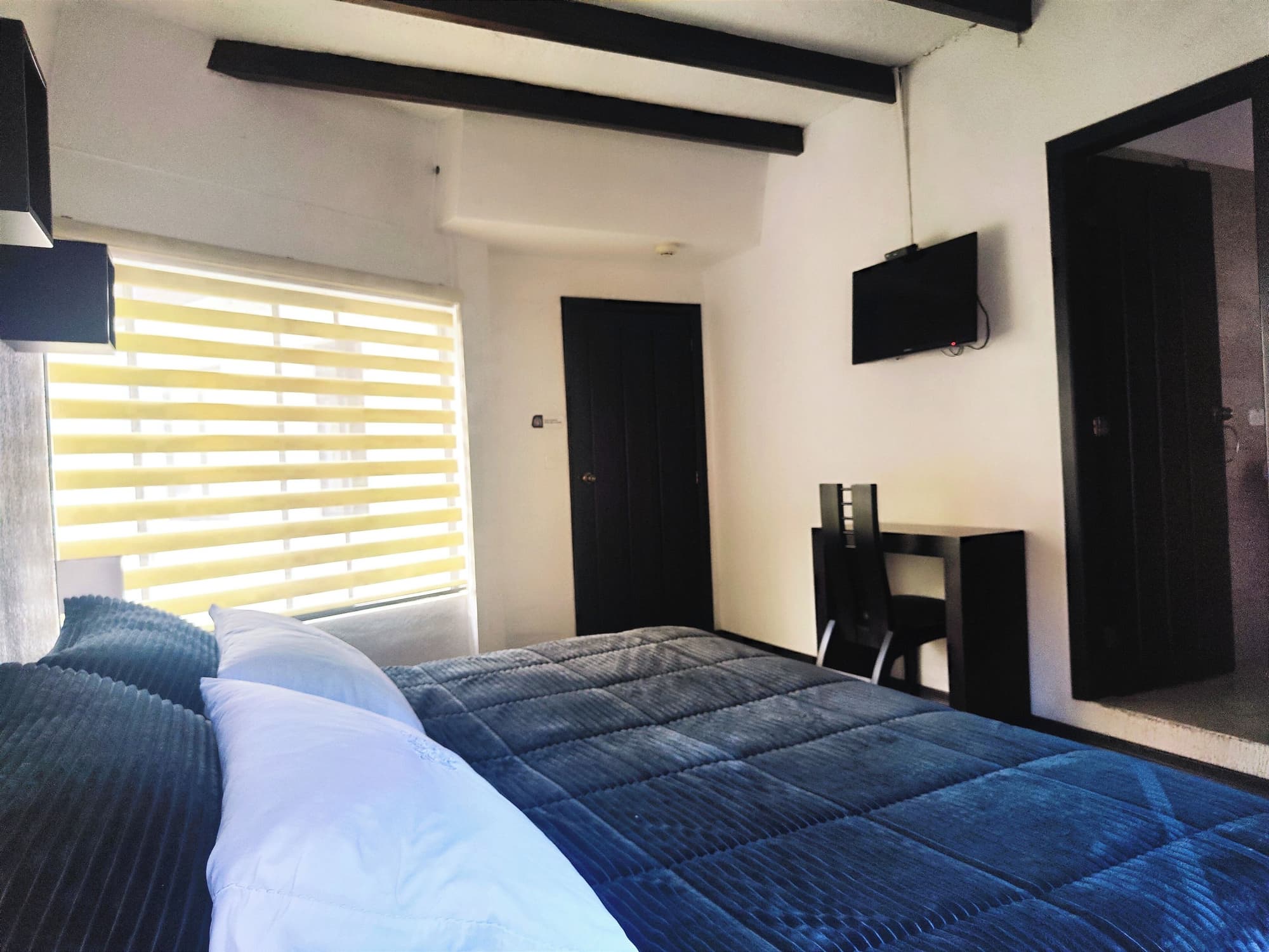 Hotel Bellavista Quito