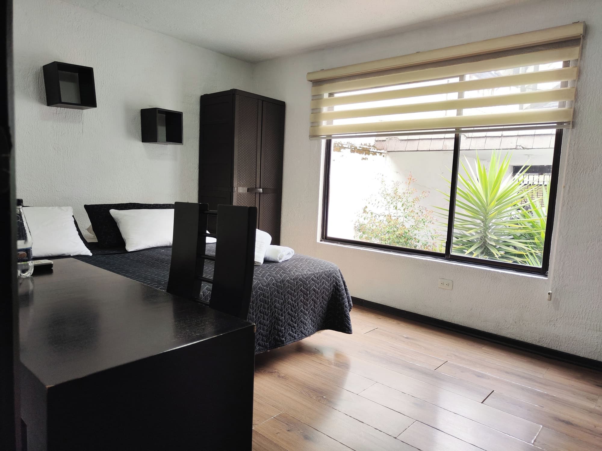 Hotel Bellavista Quito