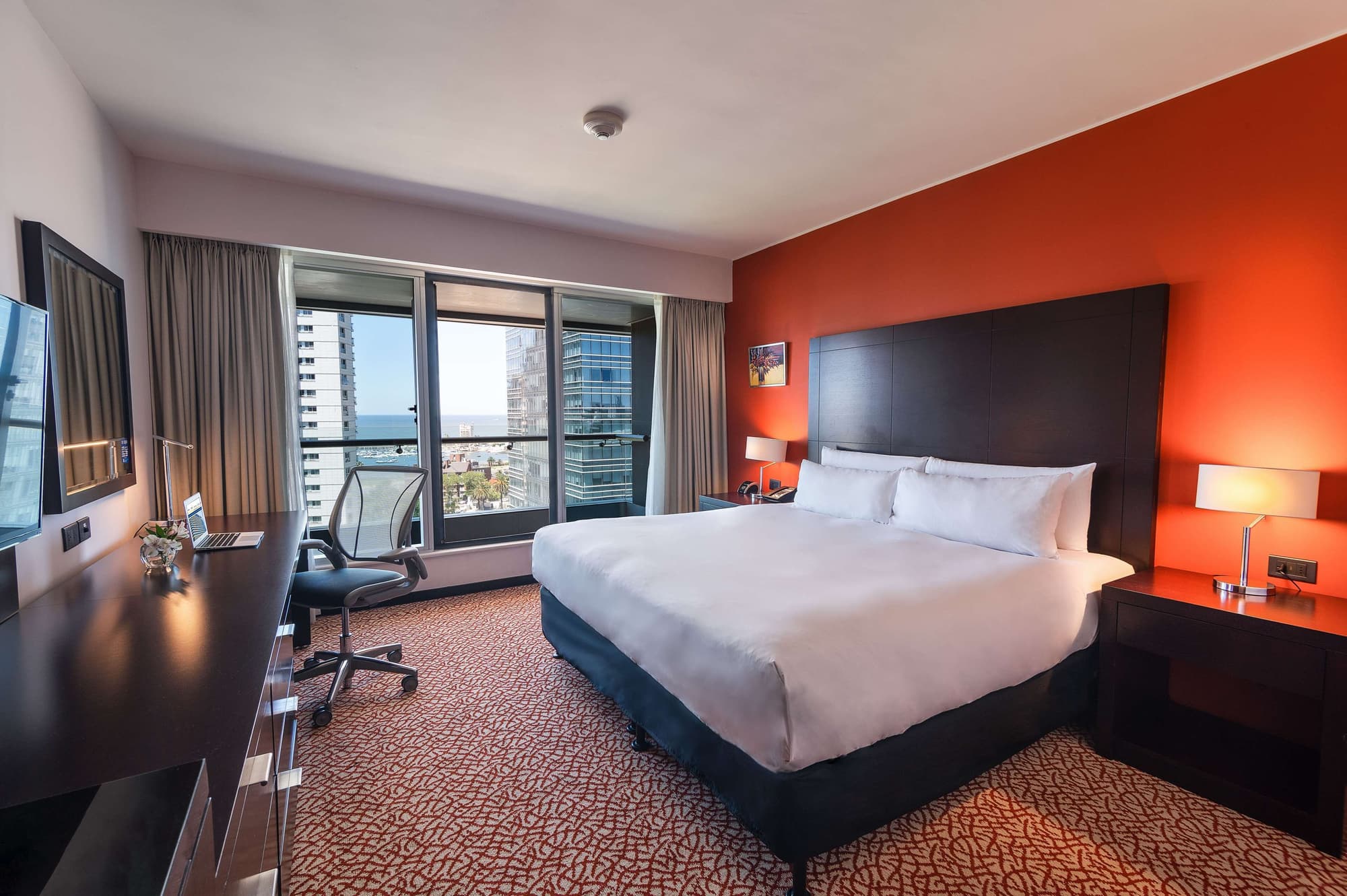 Hilton Garden Inn Montevideo