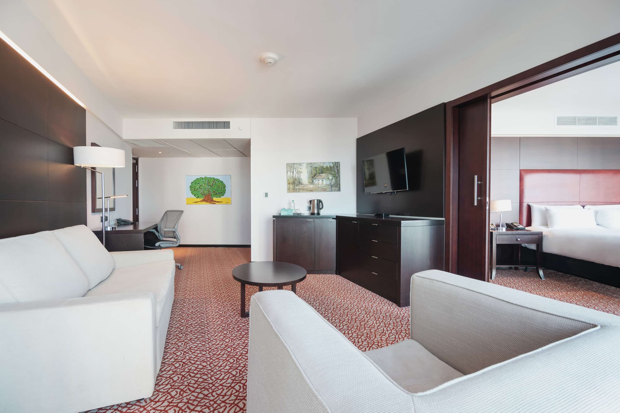 Hilton Garden Inn Montevideo