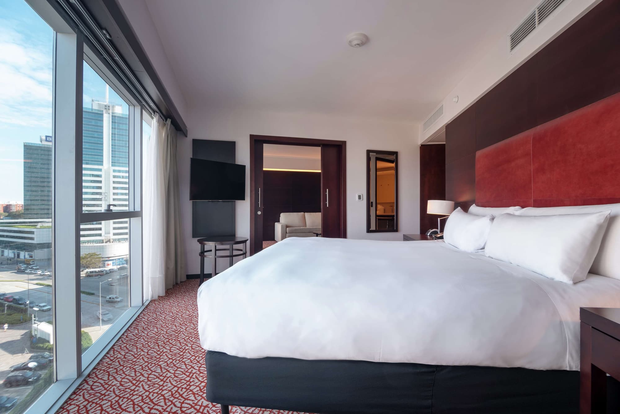 Hilton Garden Inn Montevideo