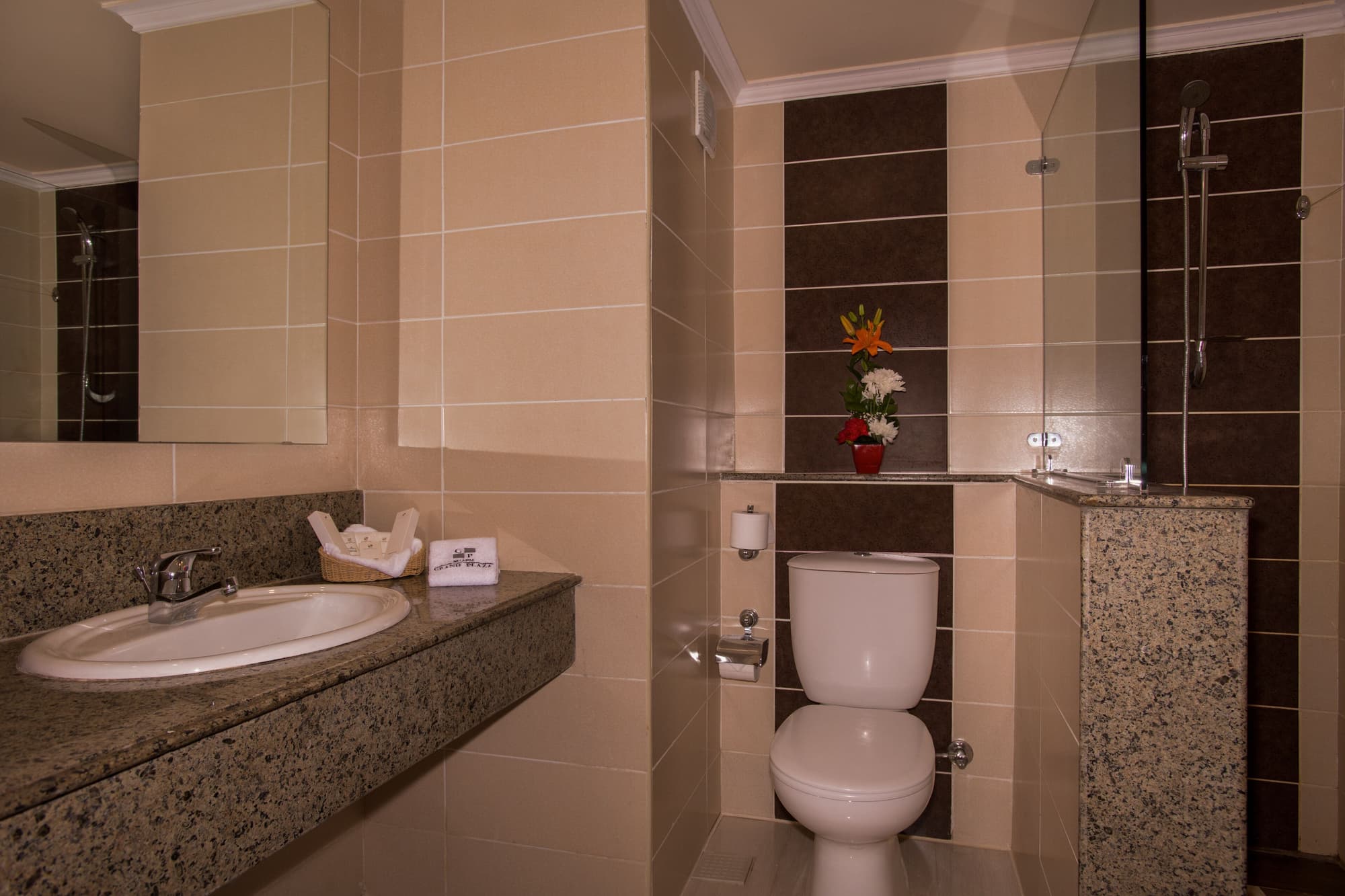 Sharm Grand Plaza Resort - Families and Couples Only.