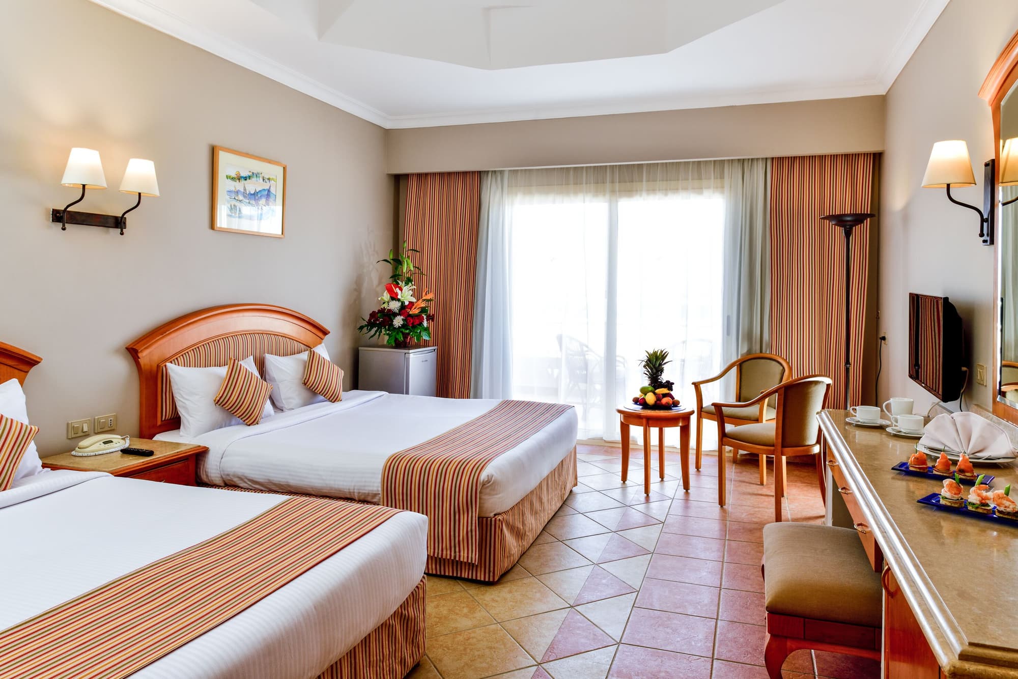 Sharm Grand Plaza Resort - Families and Couples Only.