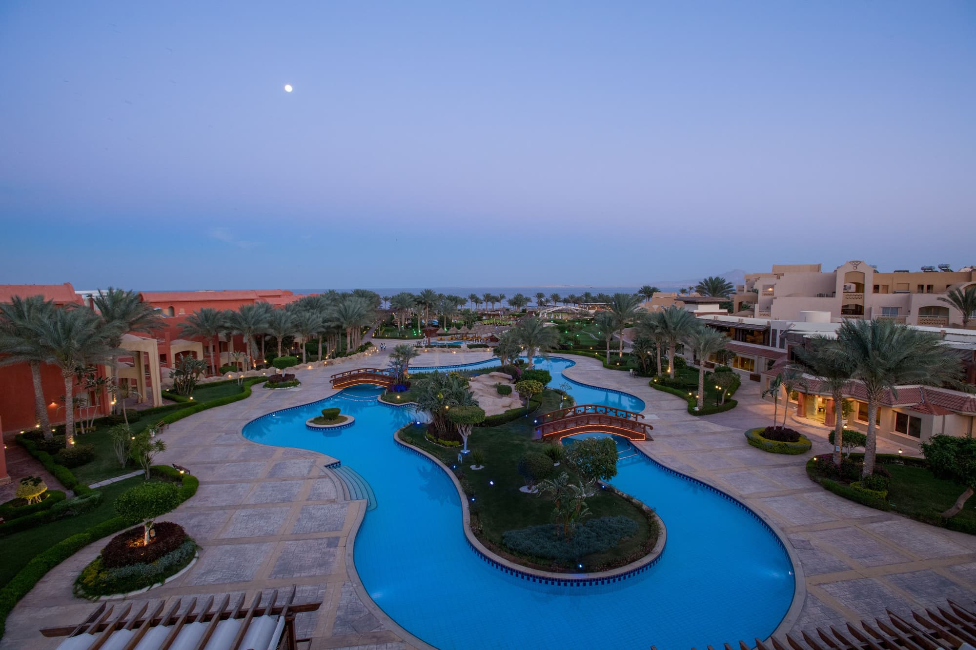 Sharm Grand Plaza Resort - Families and Couples Only.