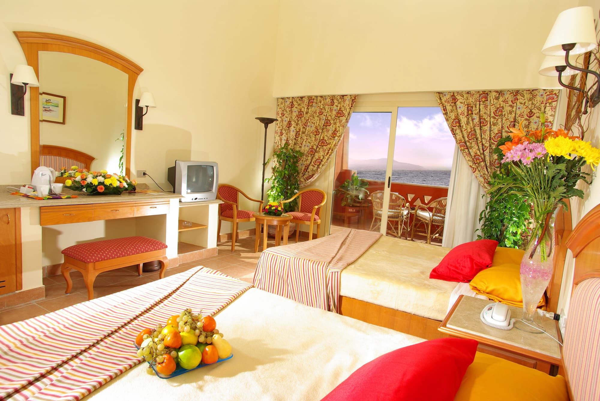 Sharm Grand Plaza Resort - Families and Couples Only.