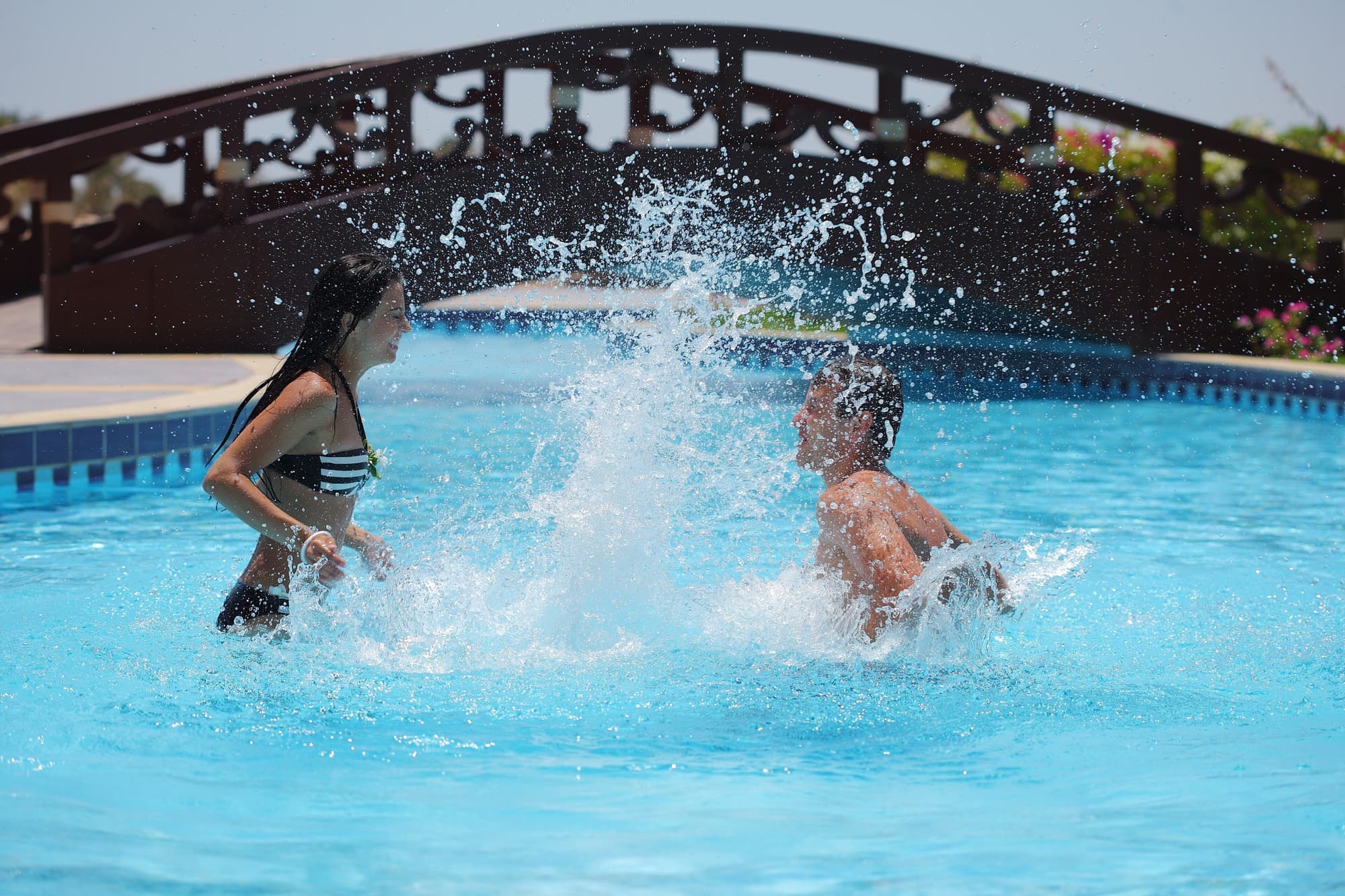 Sharm Grand Plaza Resort - Families and Couples Only.