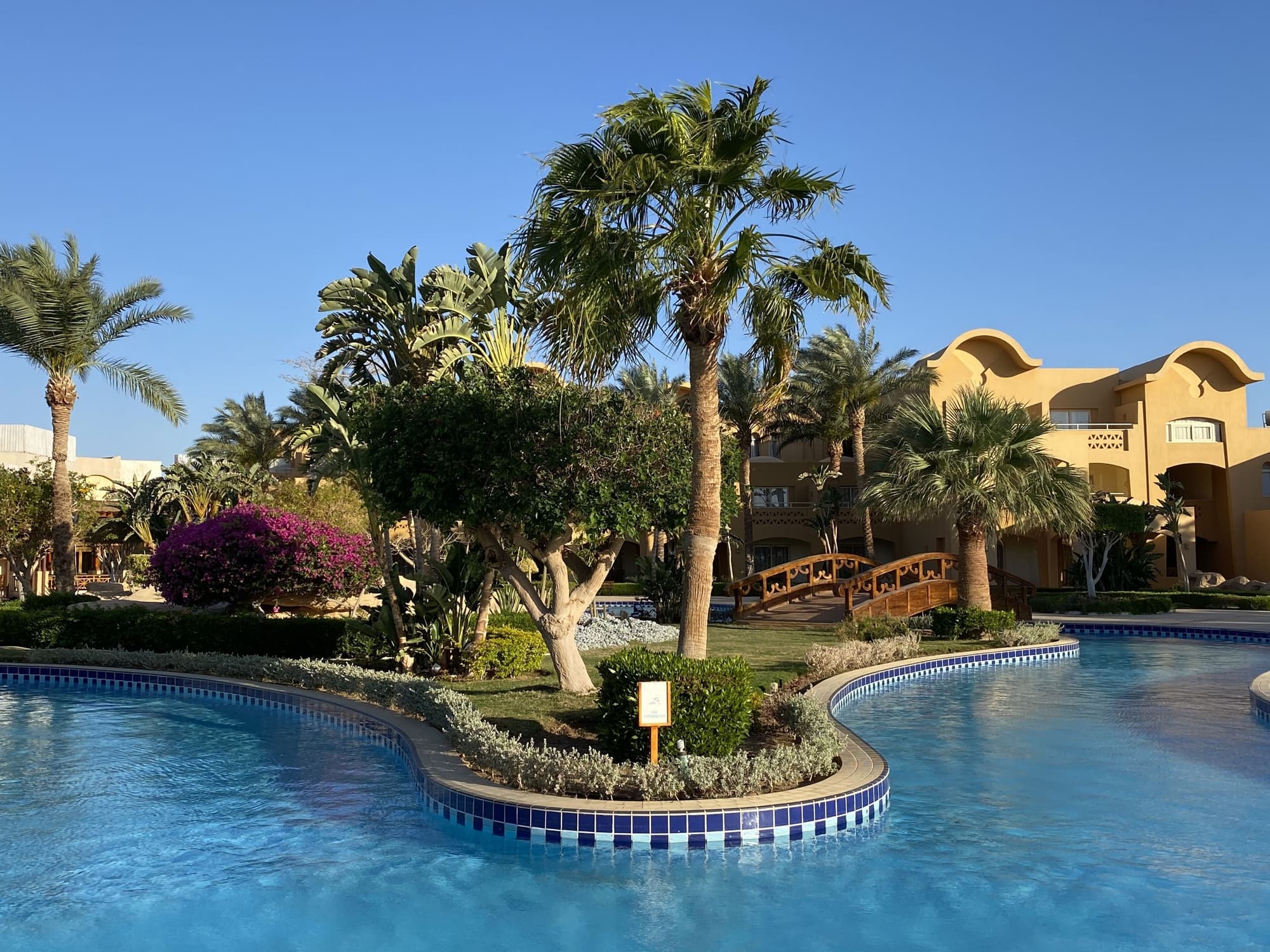 Sharm Grand Plaza Resort - Families and Couples Only.