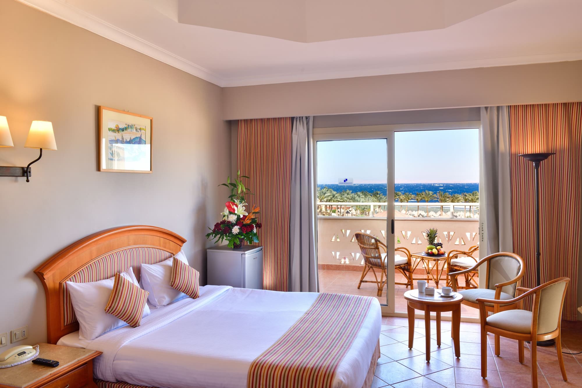 Sharm Grand Plaza Resort - Families and Couples Only.