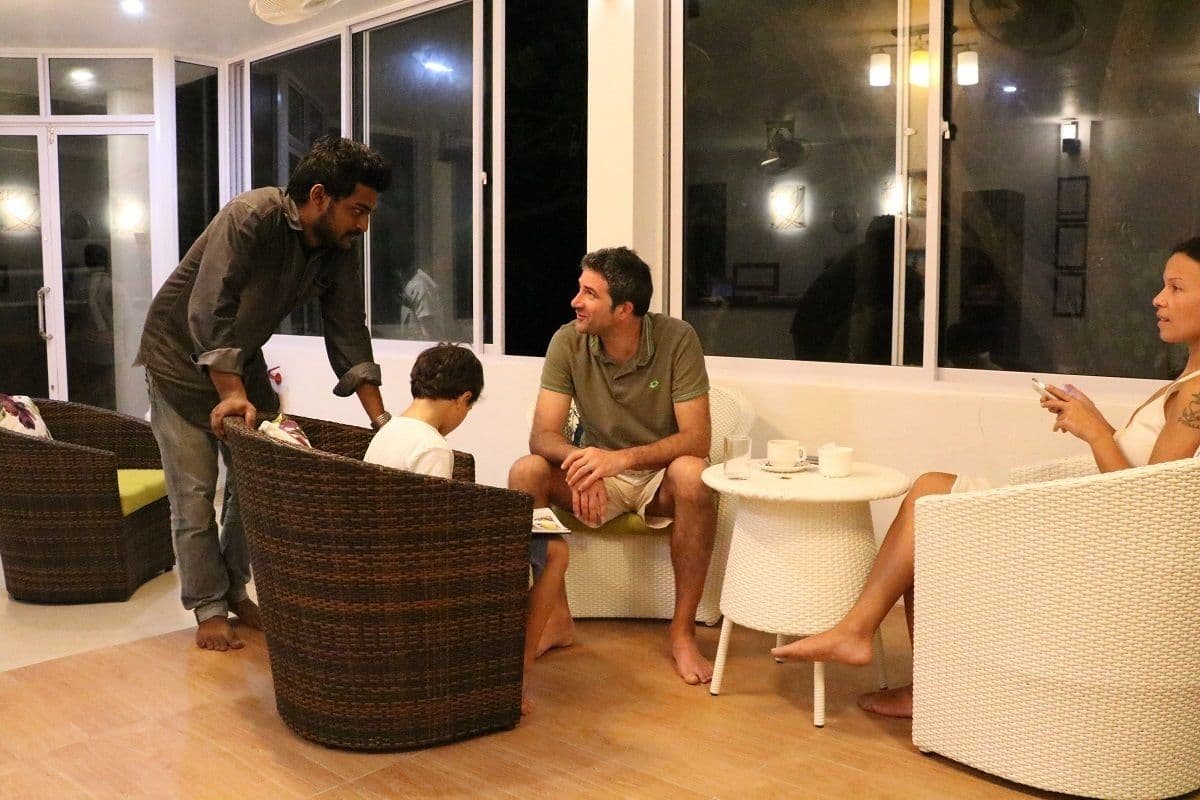 Liberty Guest House Maldives
