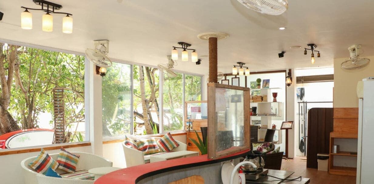 Liberty Guest House Maldives