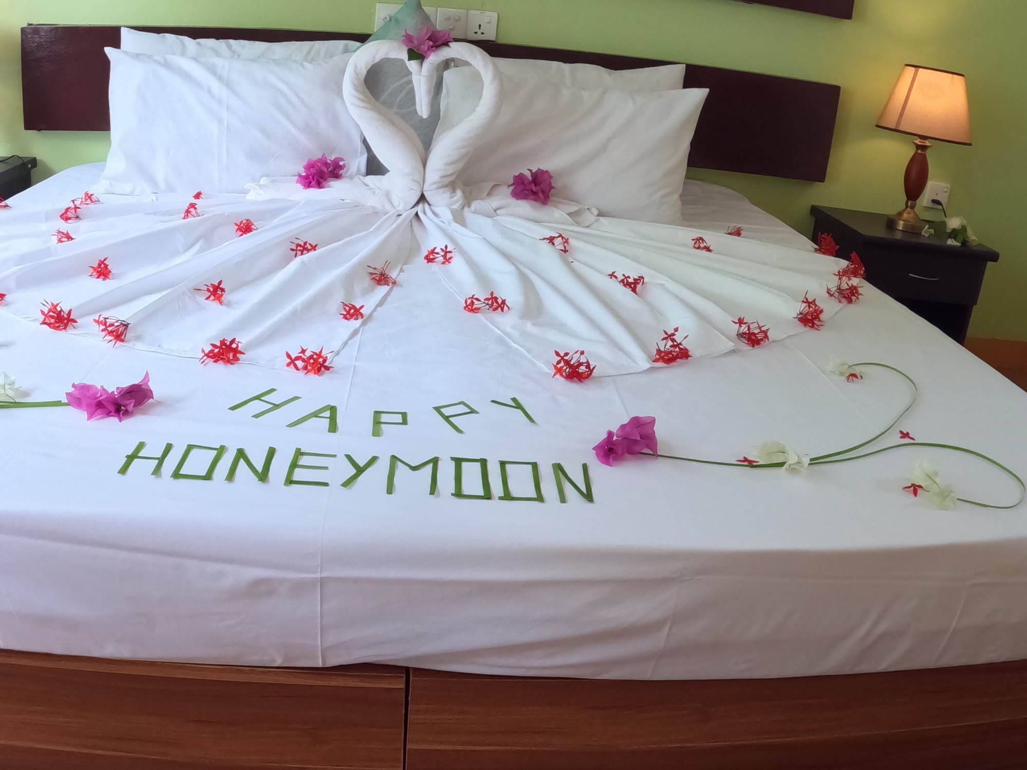 Liberty Guest House Maldives