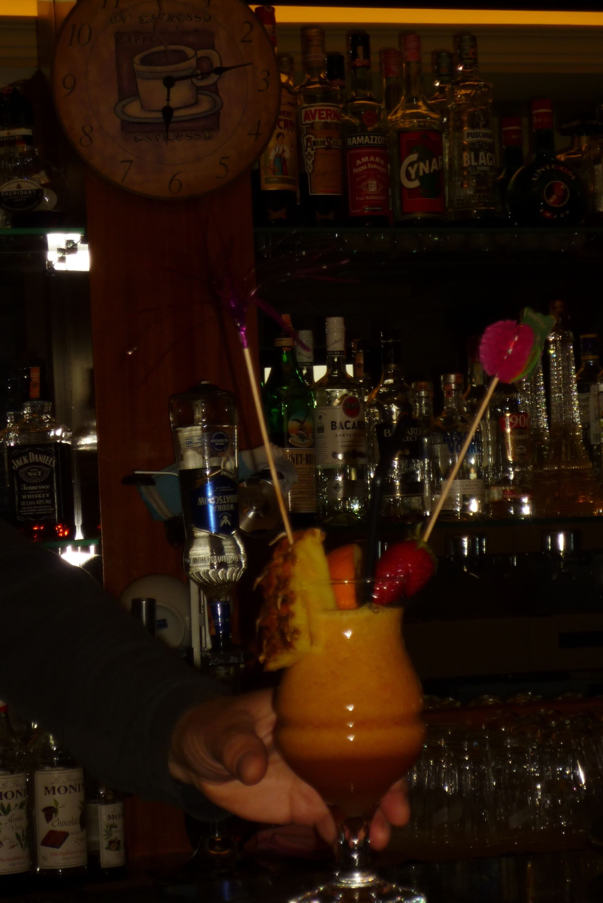 Drini Hotel