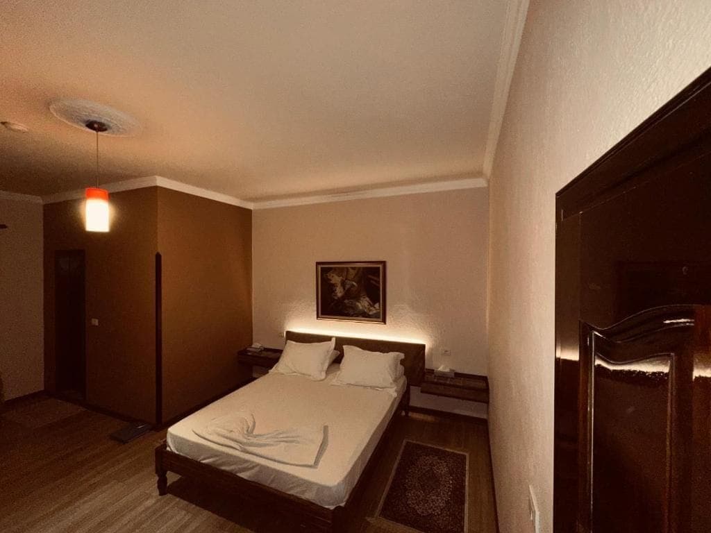 Drini Hotel