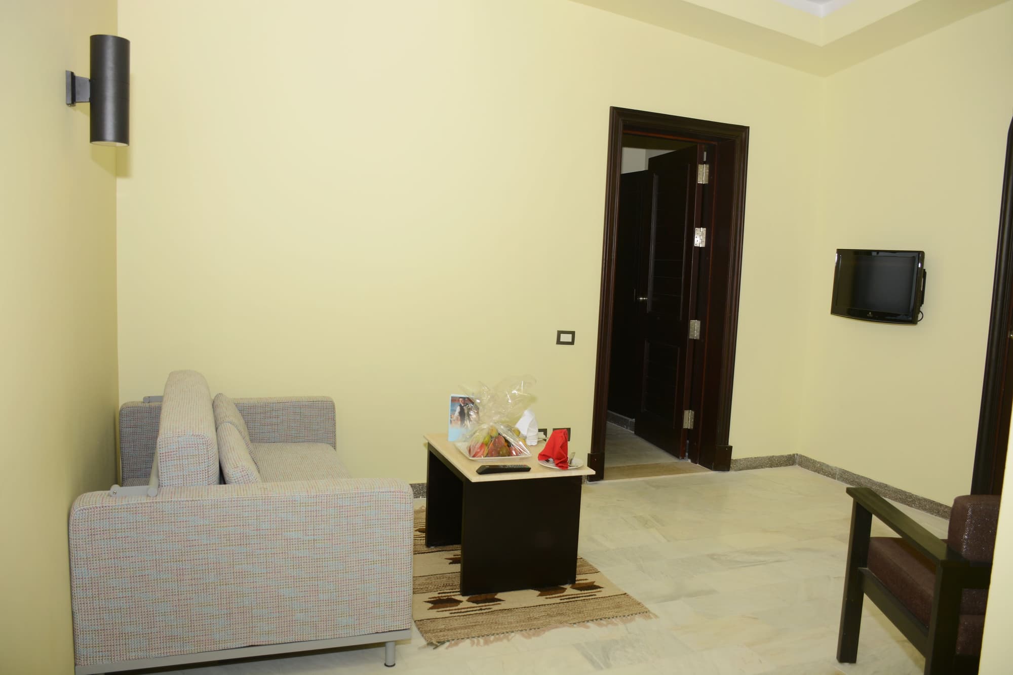 Casa Mare Resort - ex.Royal Marsa & Aqua park - All inclusive