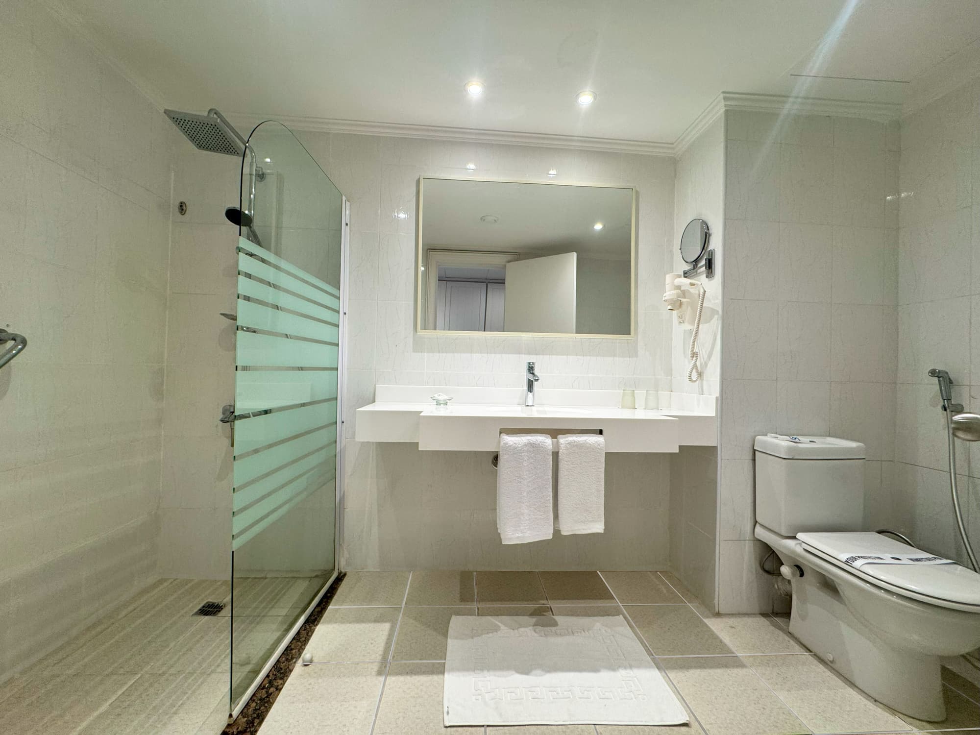 Casa Mare Resort - ex.Royal Marsa & Aqua park - All inclusive