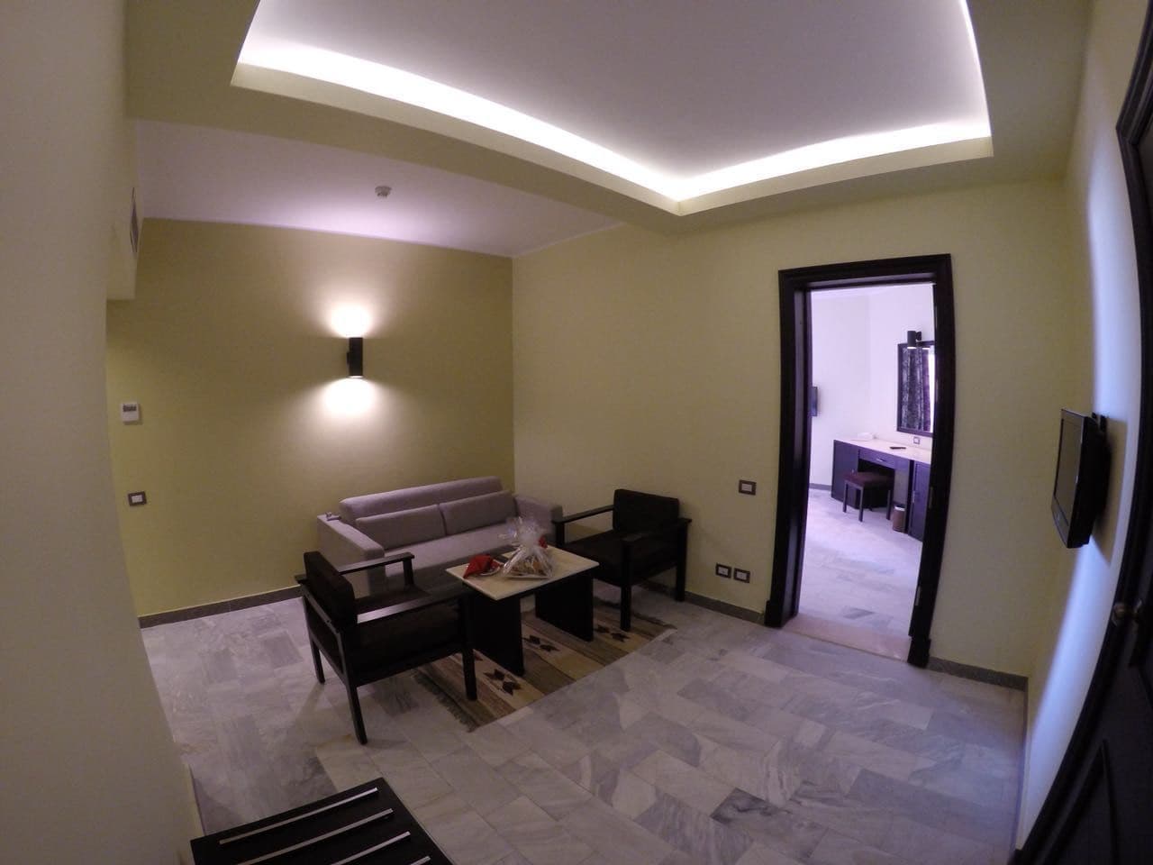Casa Mare Resort - ex.Royal Marsa & Aqua park - All inclusive