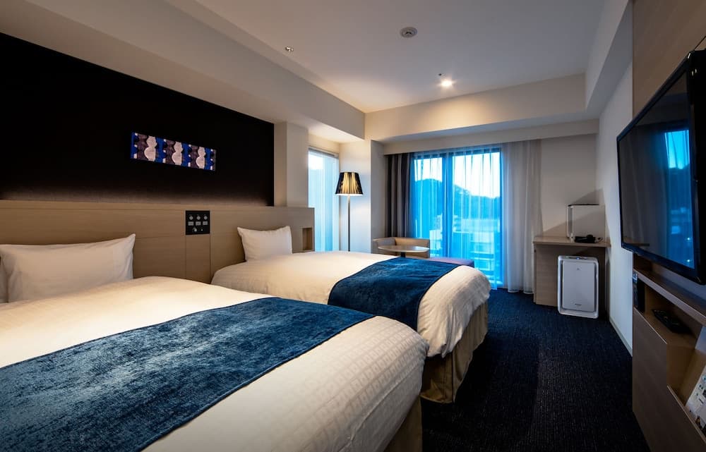 Daiwa Roynet Hotel Matsuyama