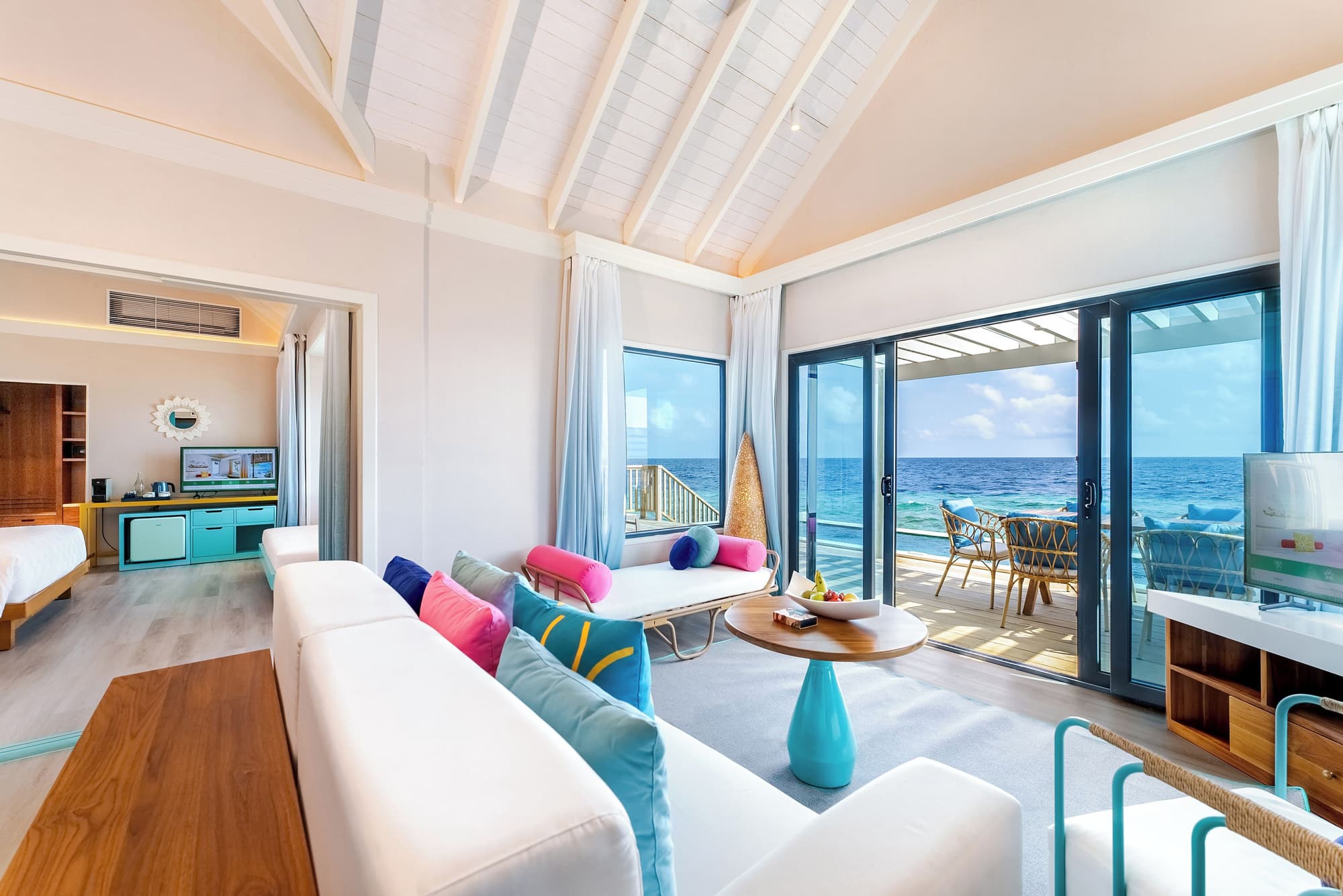 OBLU NATURE Helengeli - All-Inclusive