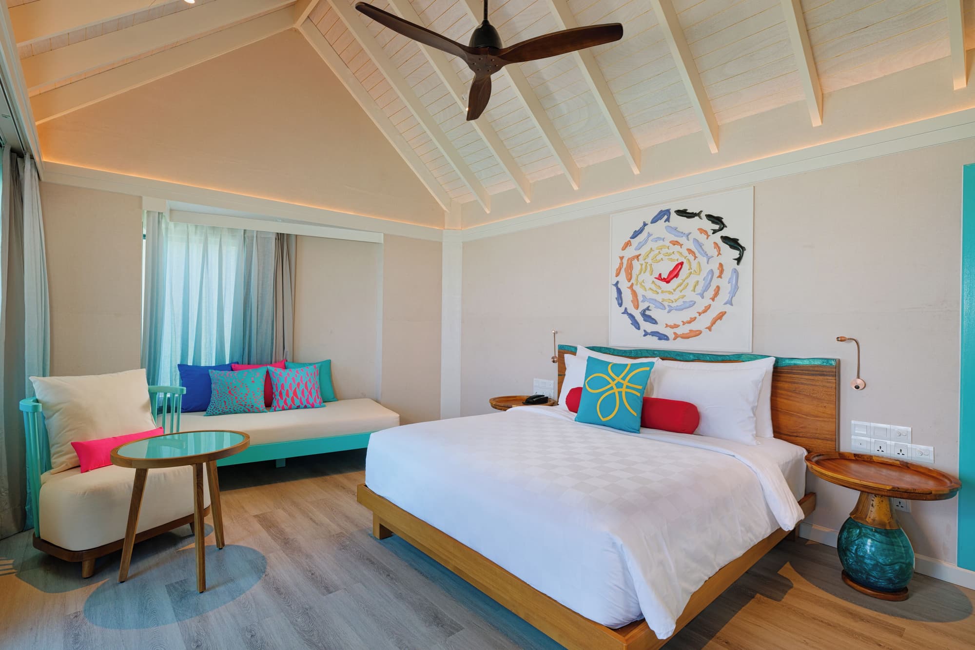 OBLU NATURE Helengeli - All-Inclusive