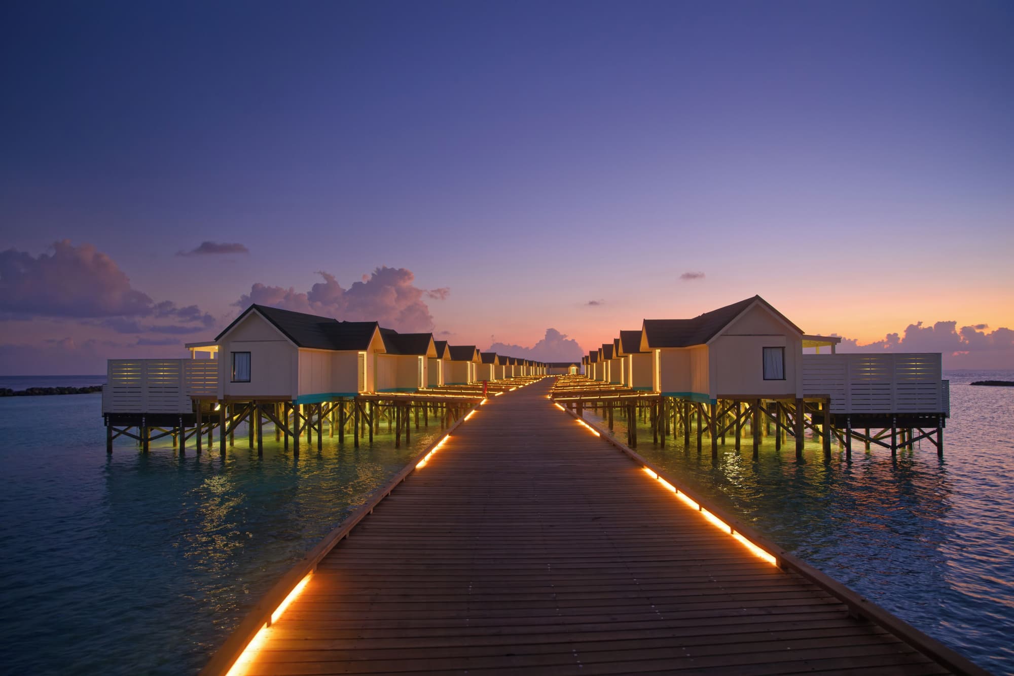 OBLU NATURE Helengeli - All-Inclusive
