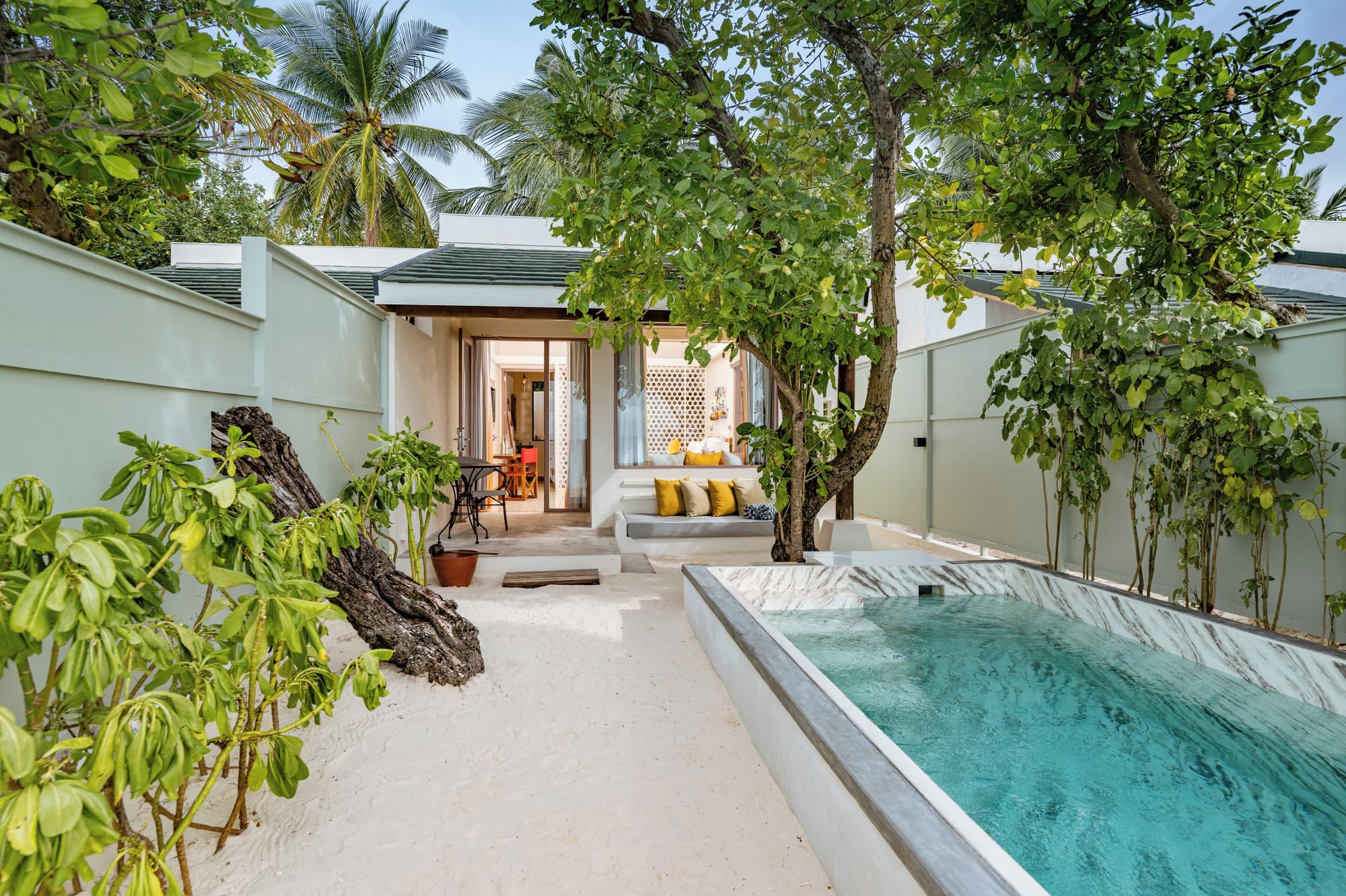 OBLU NATURE Helengeli - All-Inclusive