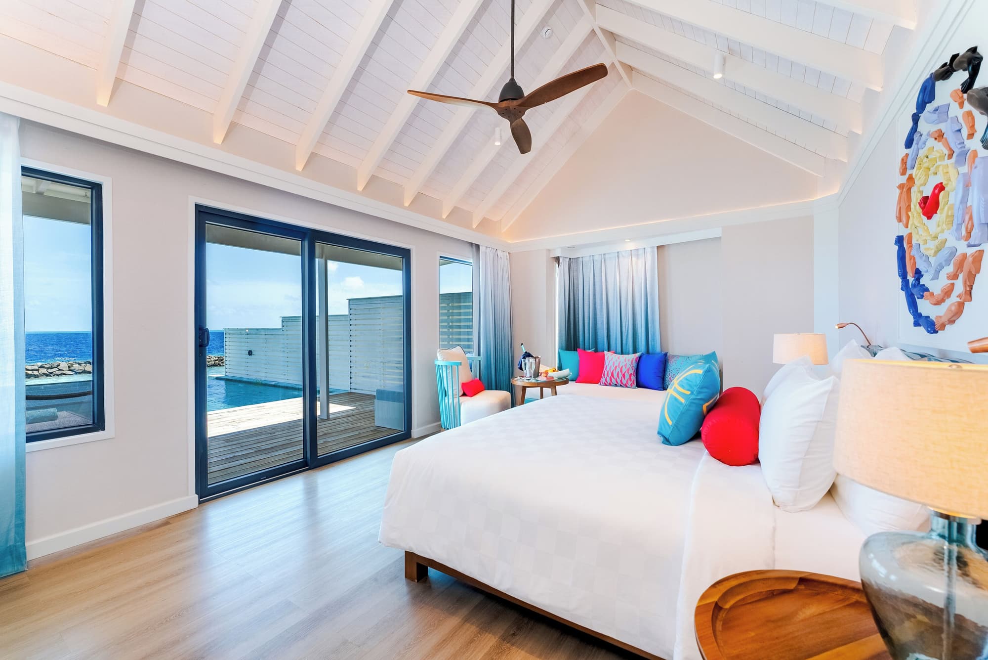 OBLU NATURE Helengeli - All-Inclusive