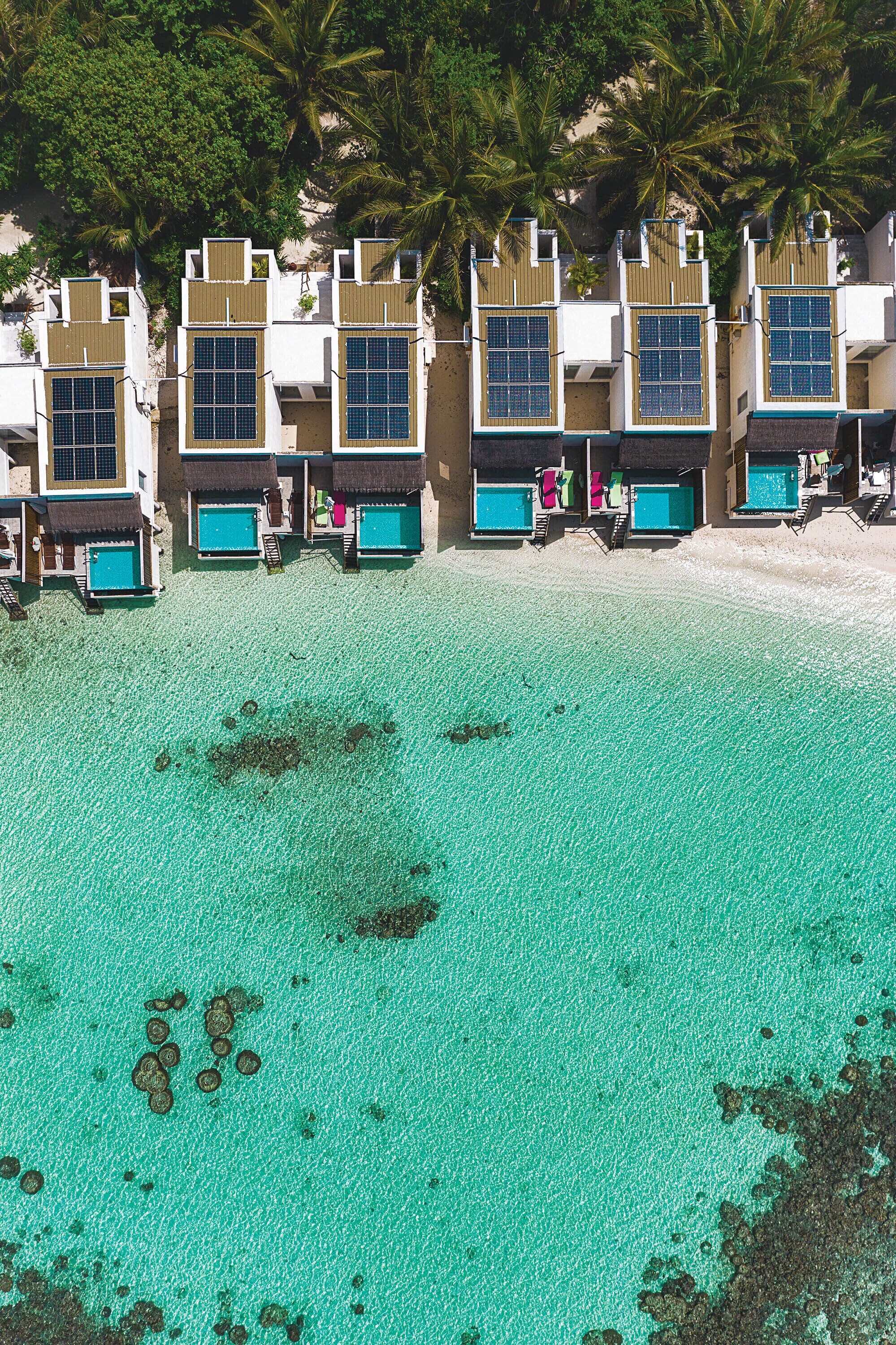 OBLU NATURE Helengeli - All-Inclusive
