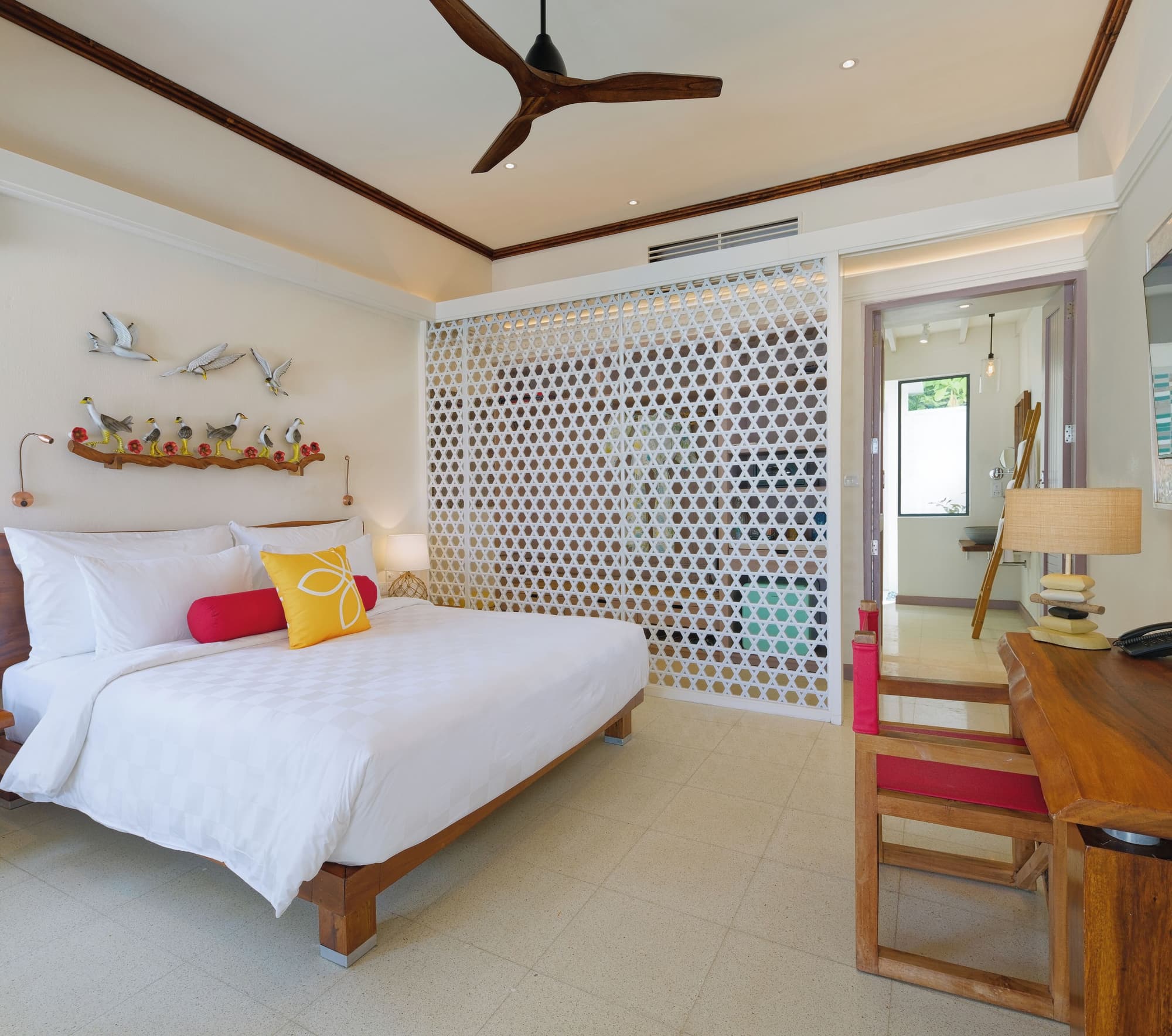 OBLU NATURE Helengeli - All-Inclusive