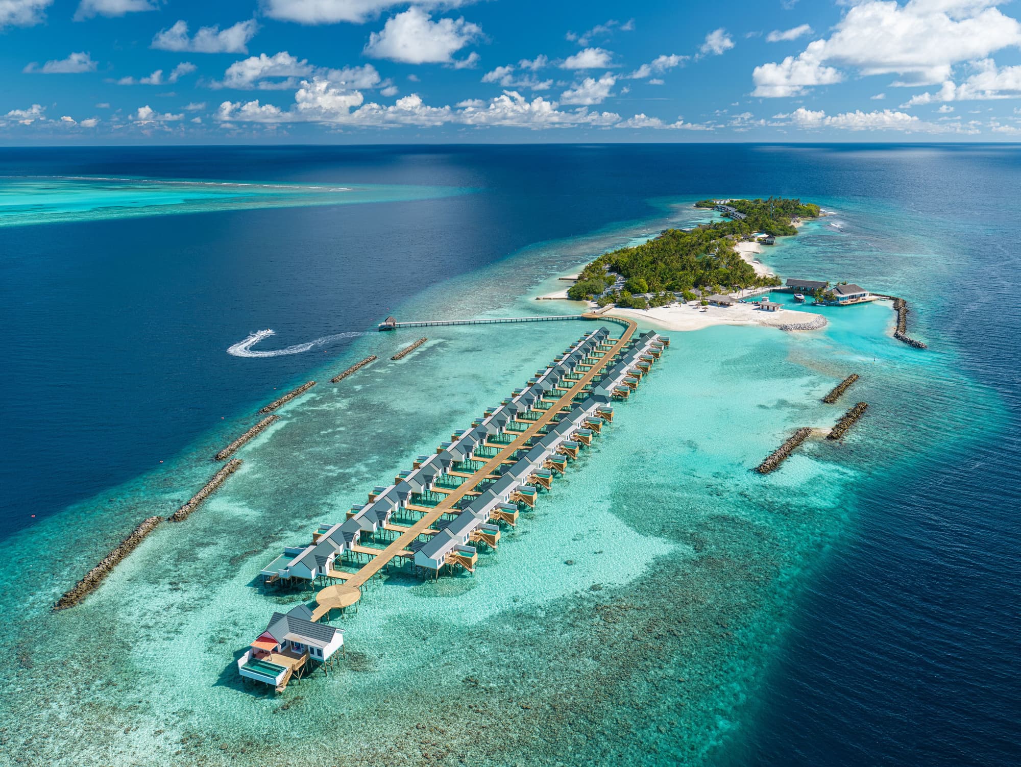 OBLU NATURE Helengeli - All-Inclusive