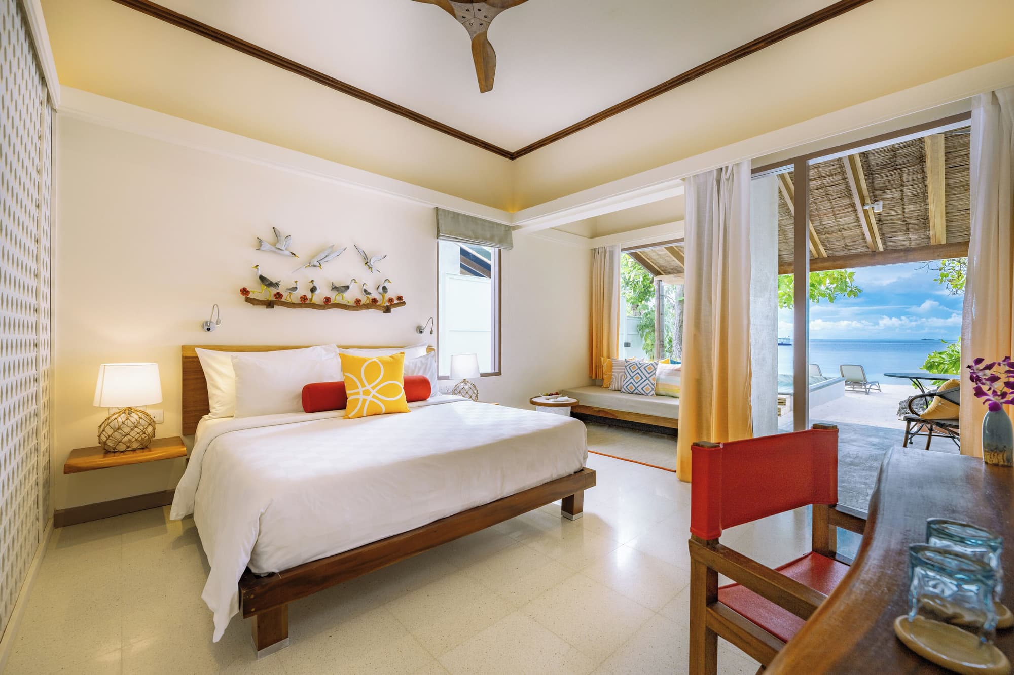 OBLU NATURE Helengeli - All-Inclusive