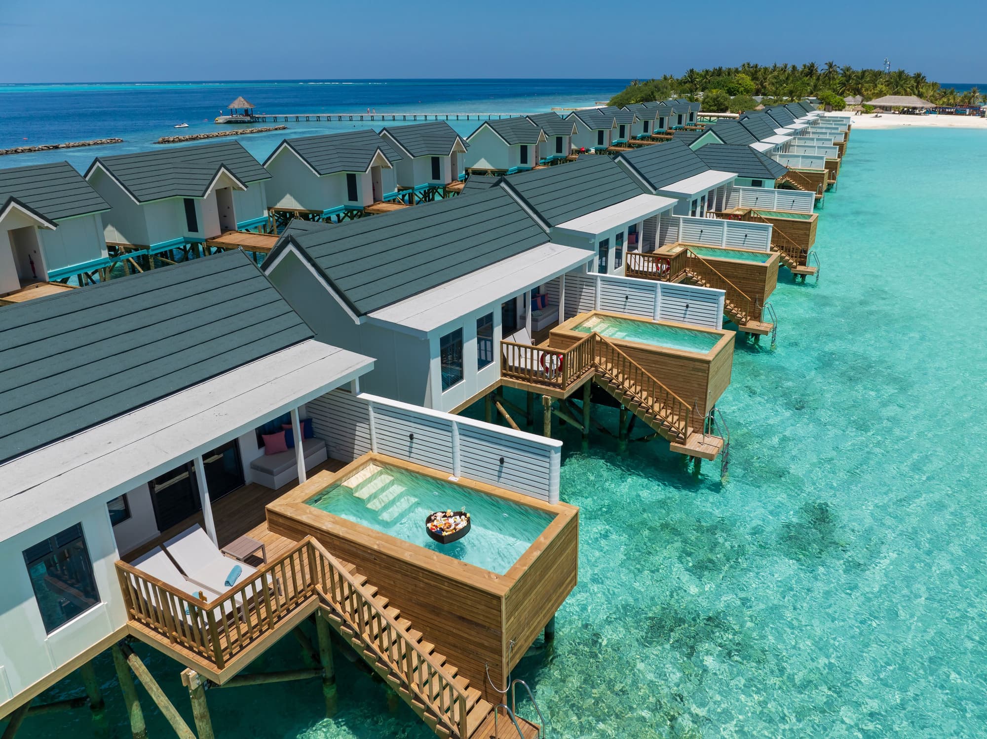 OBLU NATURE Helengeli - All-Inclusive