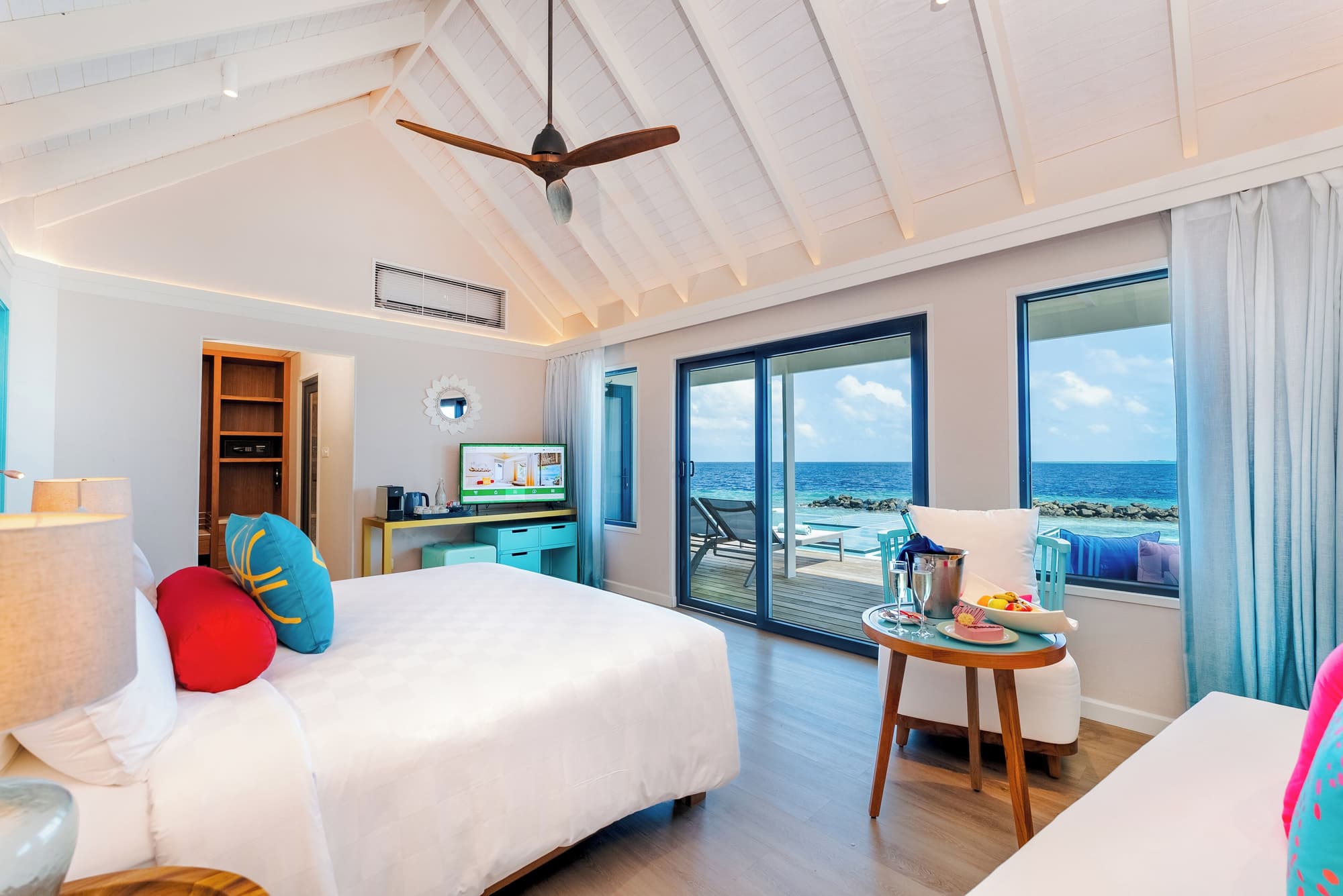 OBLU NATURE Helengeli - All-Inclusive