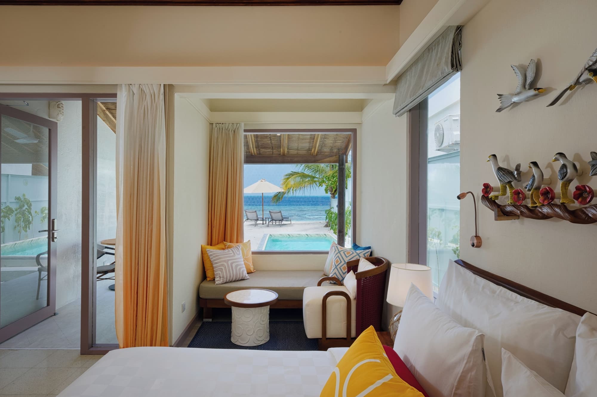 OBLU NATURE Helengeli - All-Inclusive