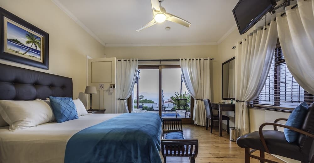 Aquamarine Guest House
