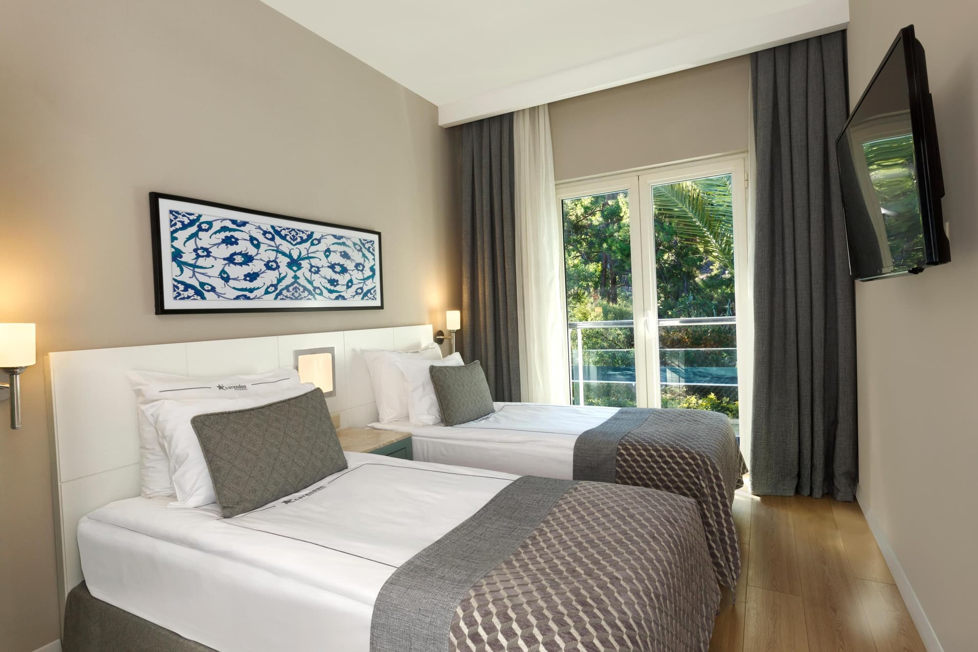 Corendon Playa Kemer