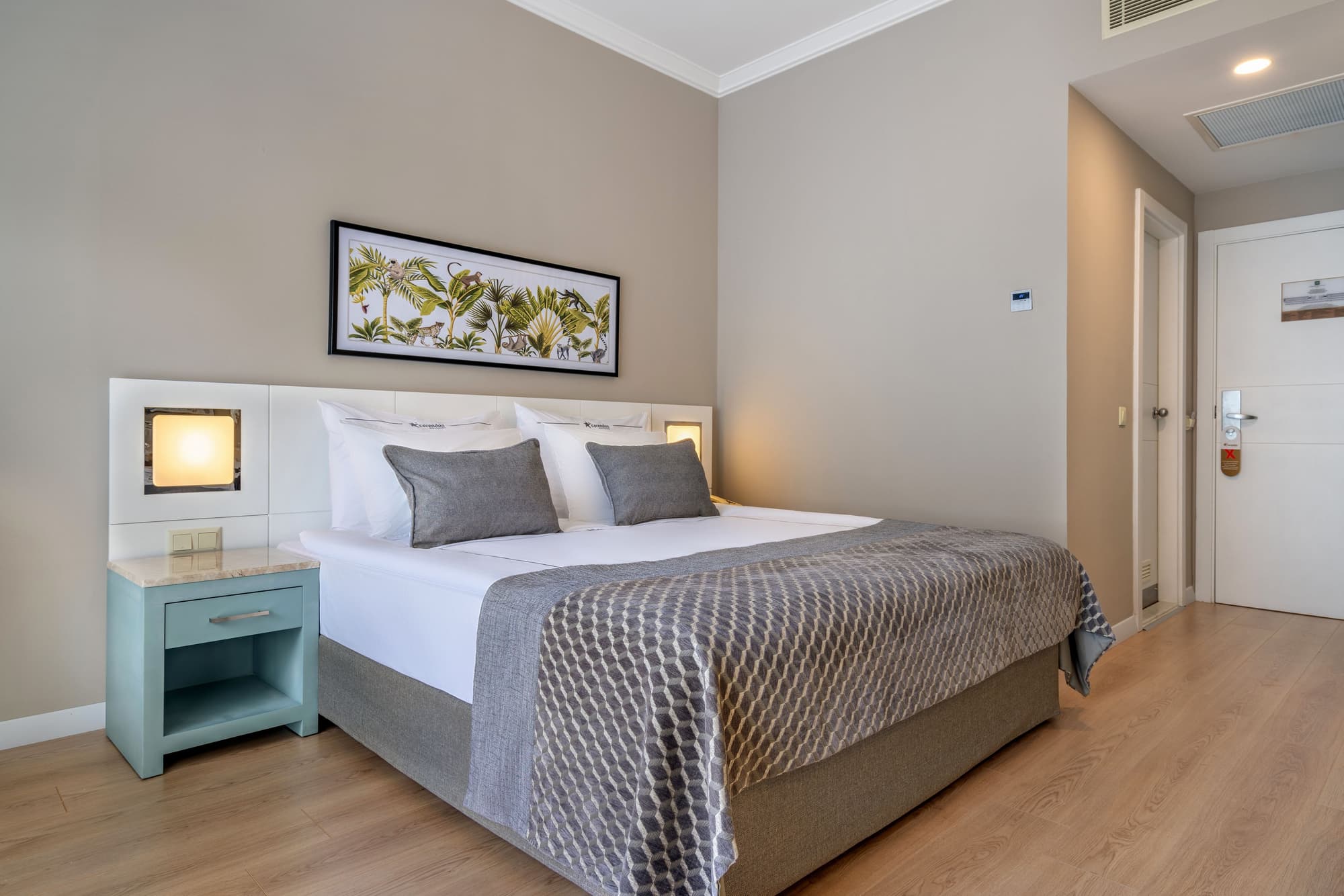 Corendon Playa Kemer