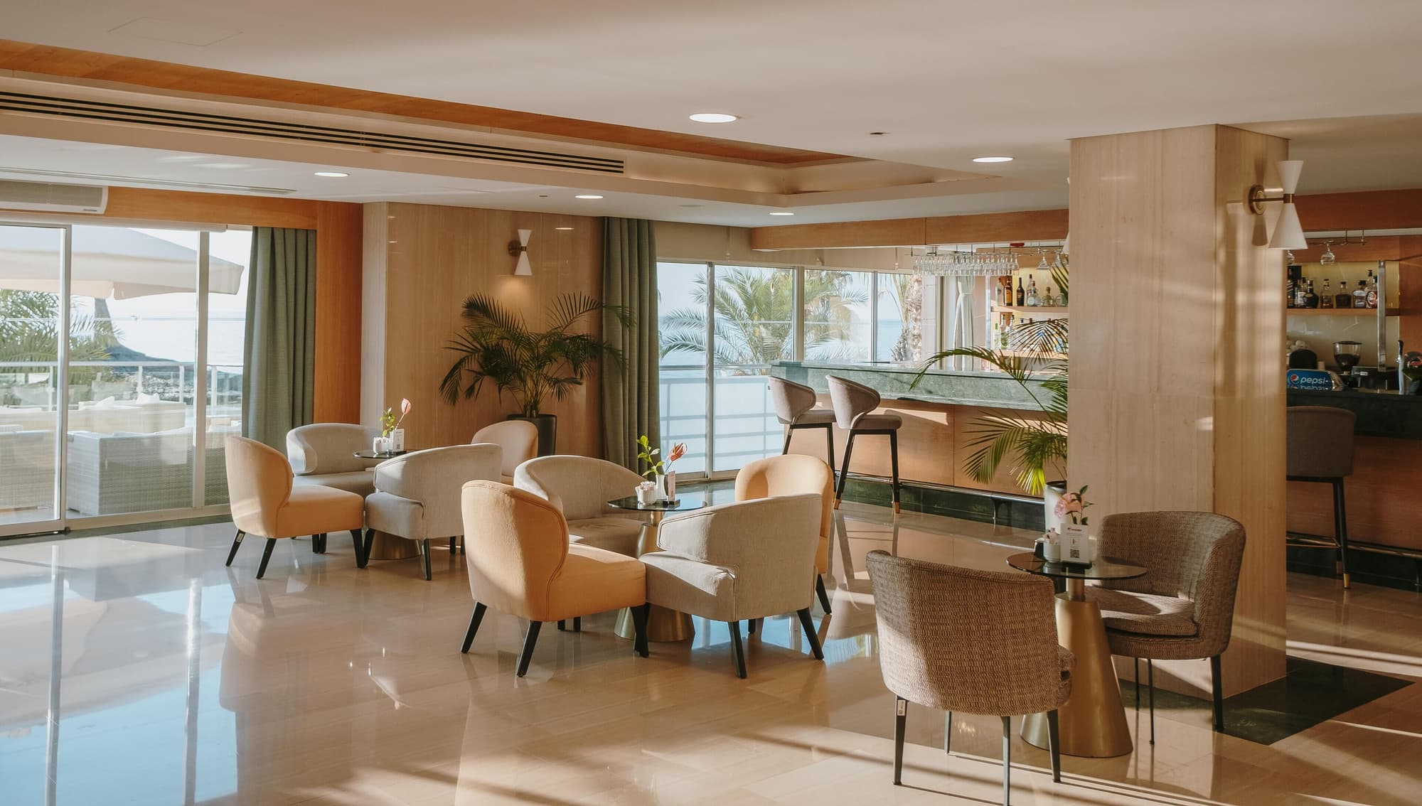 Corendon Playa Kemer