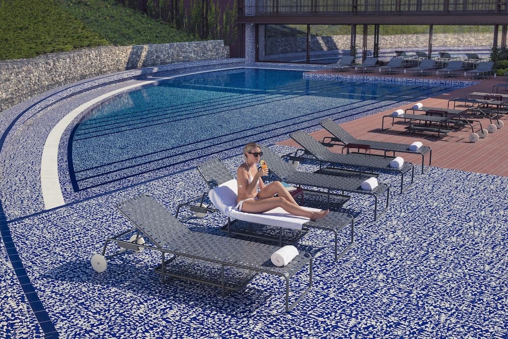 Villaverde Hotel & Resort - Wellness Spa & Golf
