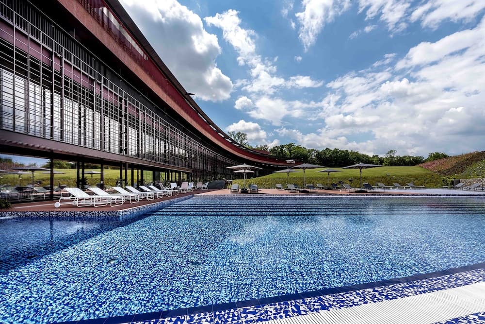 Villaverde Hotel & Resort - Wellness Spa & Golf