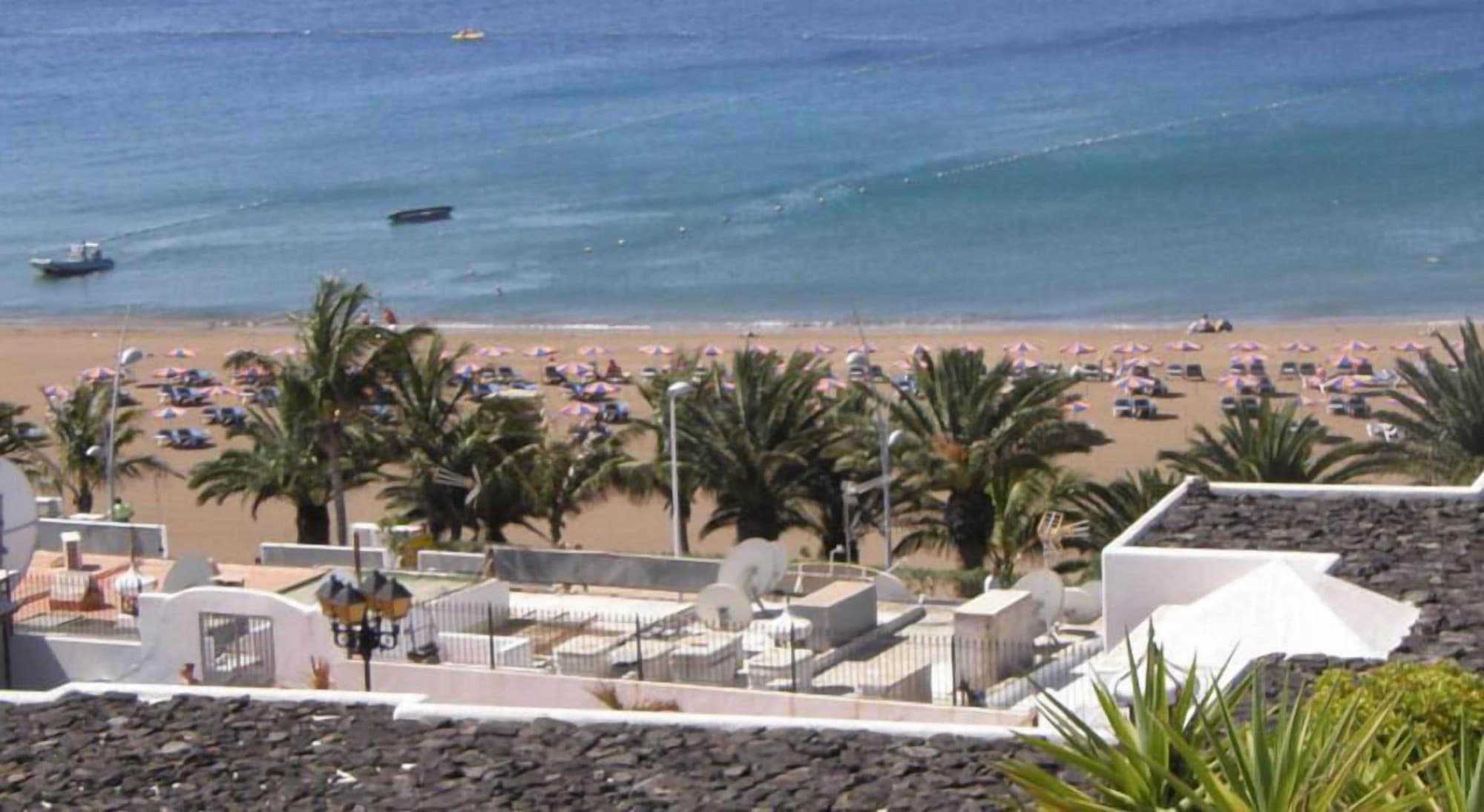 R2 Bahía Kontiki Beach Apartments