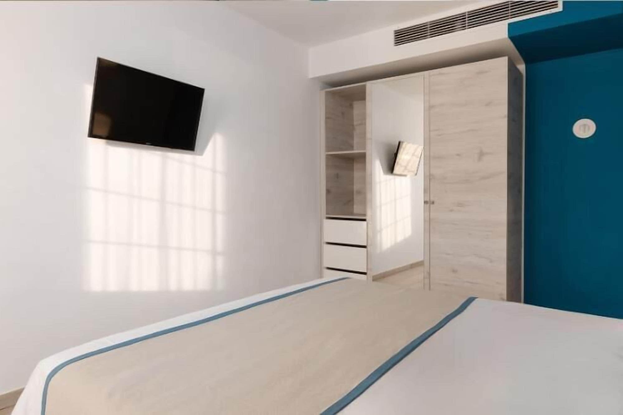 R2 Bahía Kontiki Beach Apartments