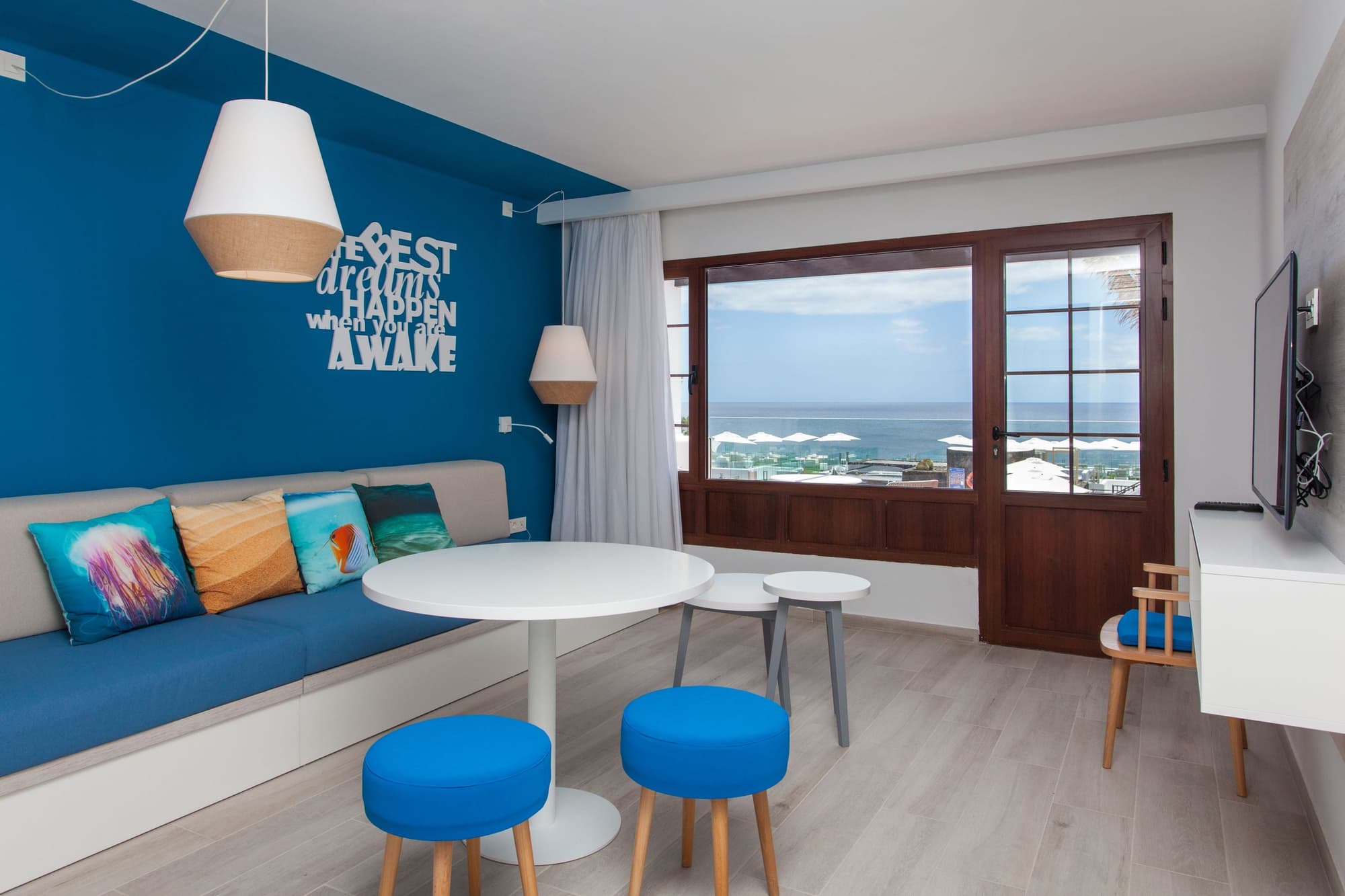 R2 Bahía Kontiki Beach Apartments