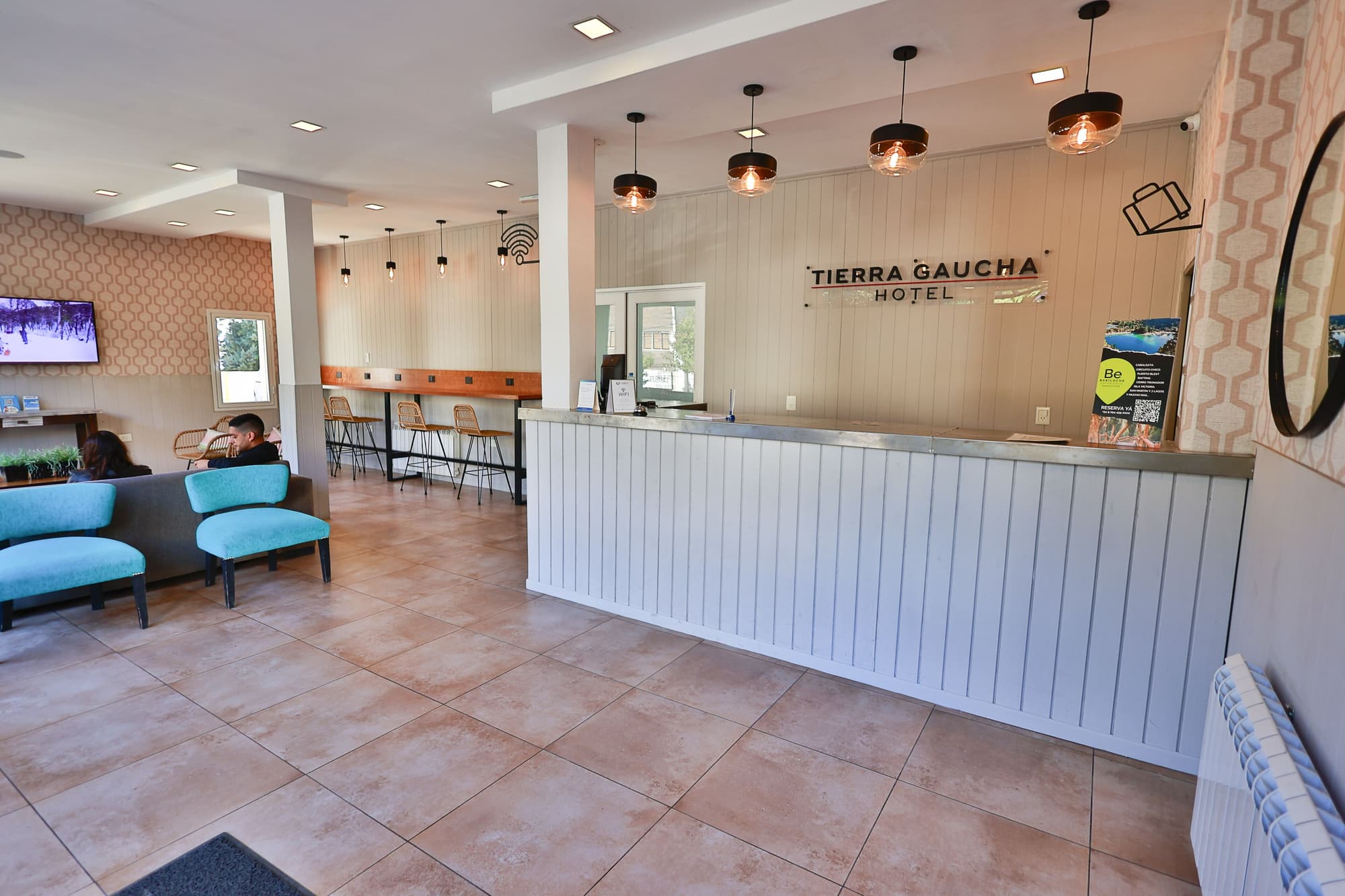 Hotel Tierra Gaucha