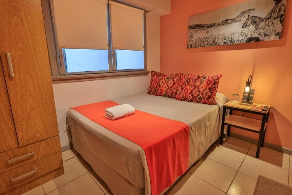 Hotel Tierra Gaucha