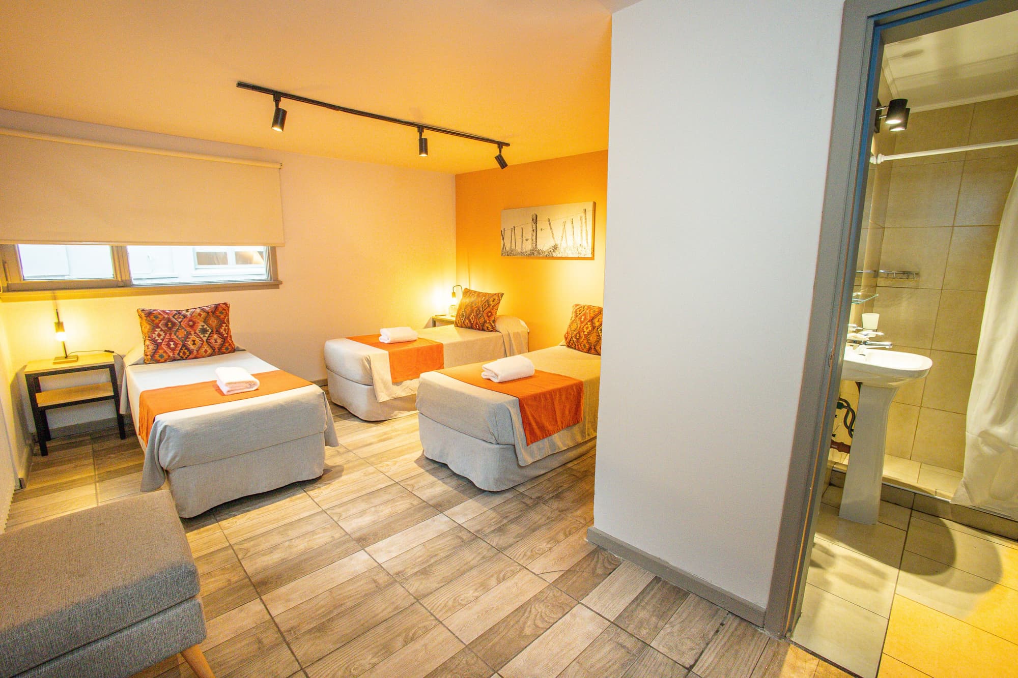 Hotel Tierra Gaucha