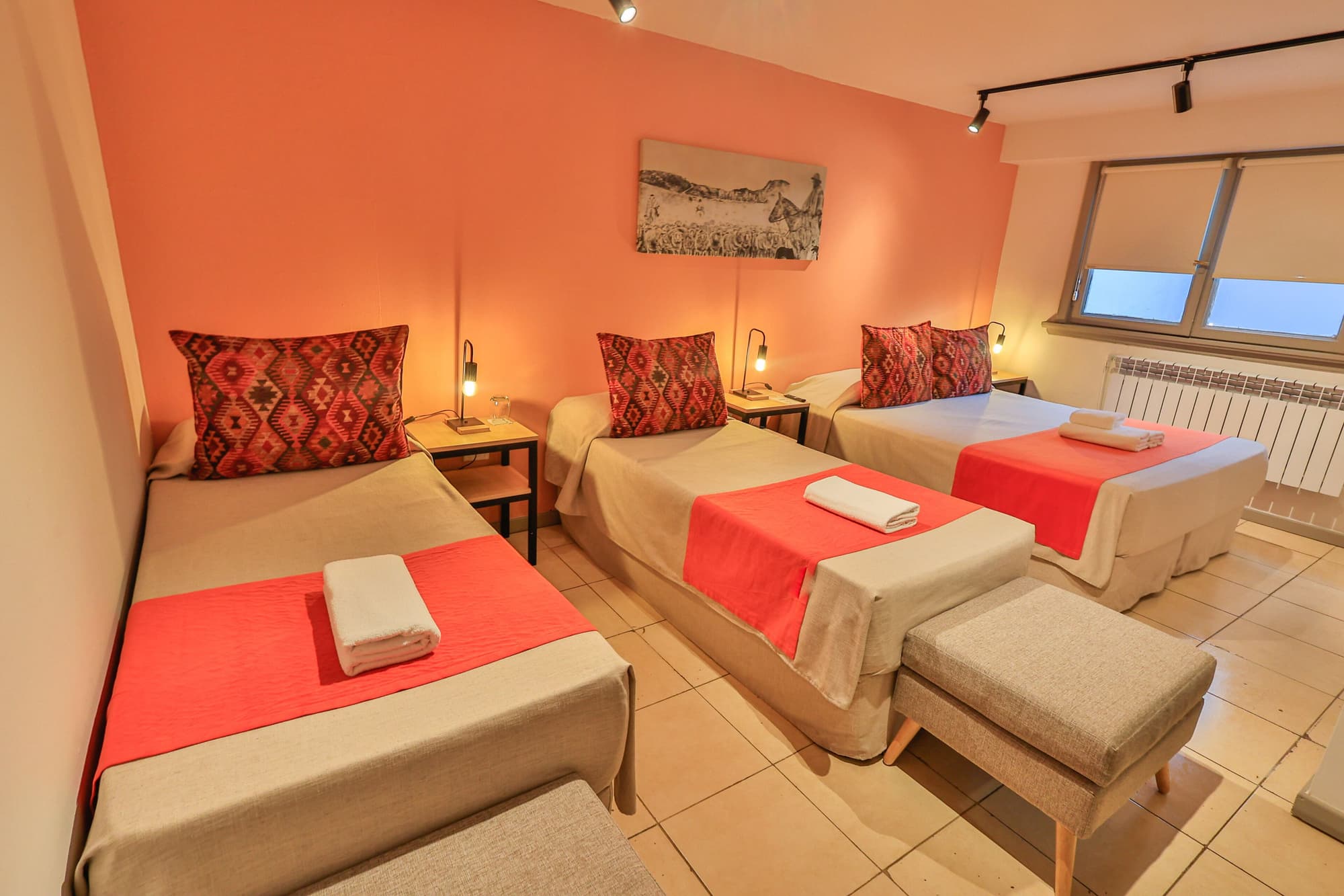 Hotel Tierra Gaucha