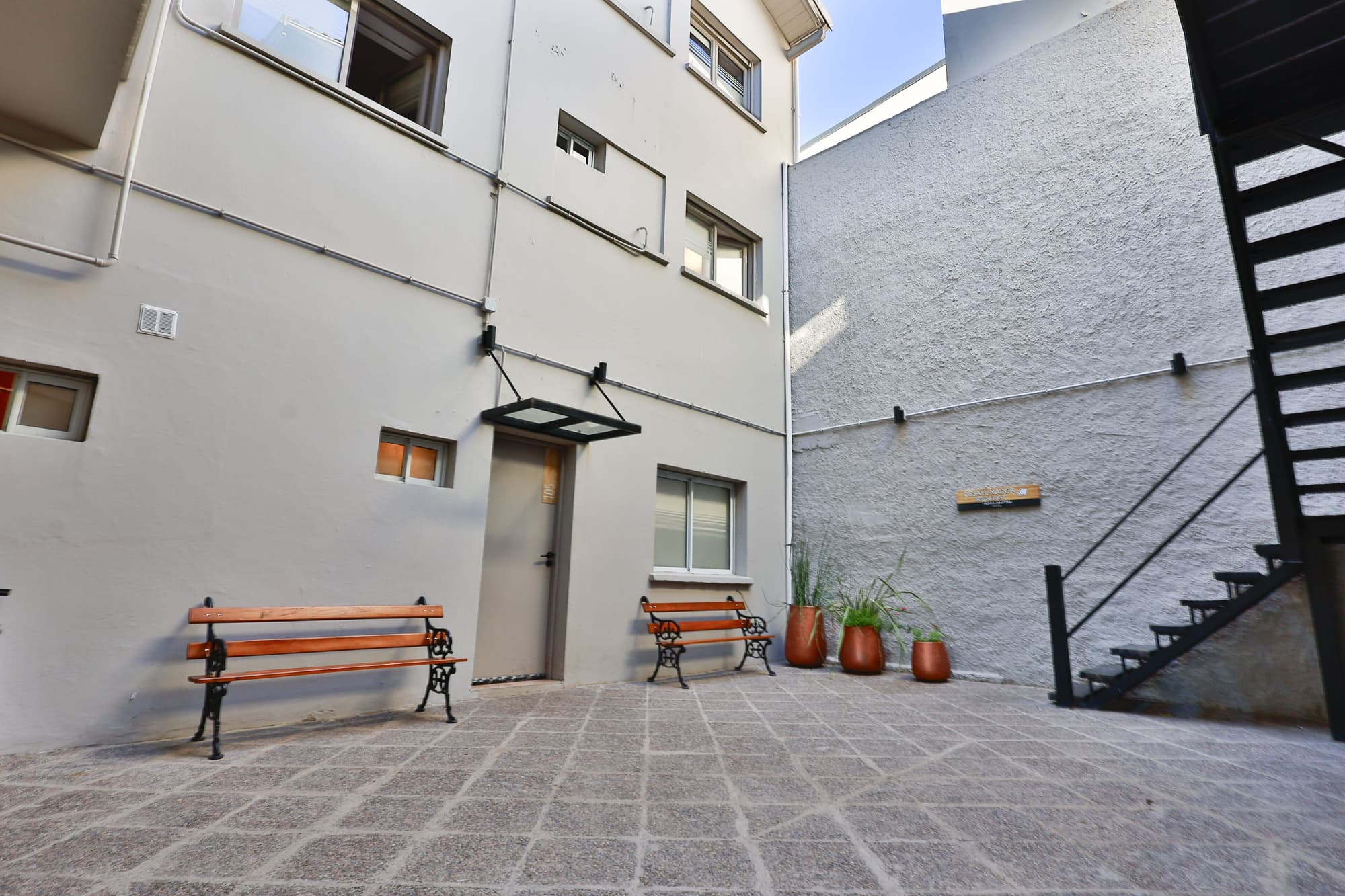 Hotel Tierra Gaucha