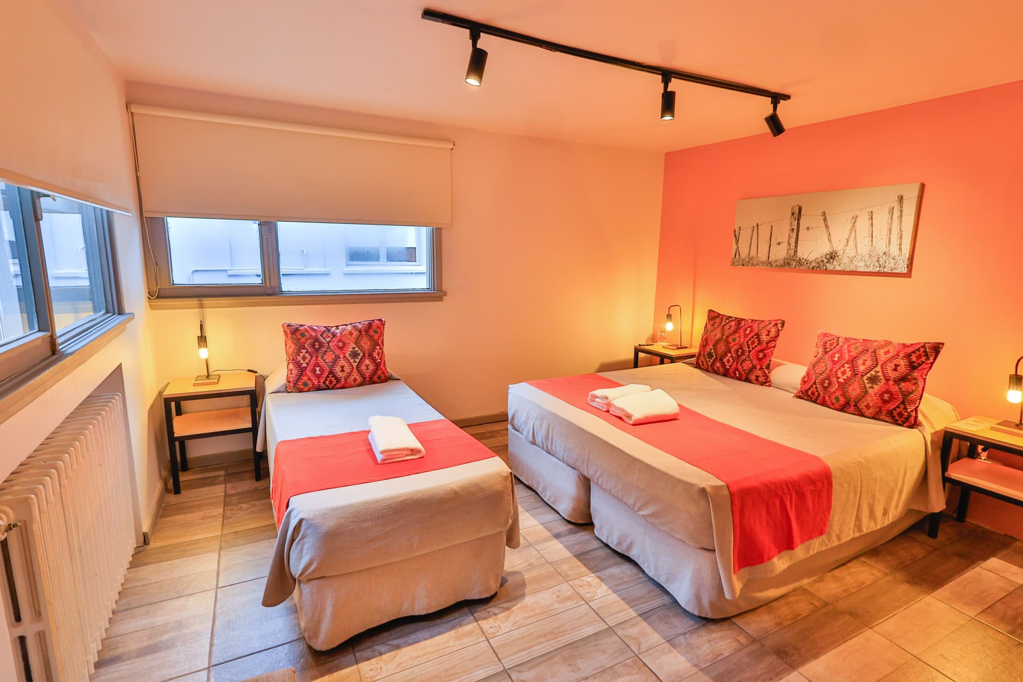 Hotel Tierra Gaucha